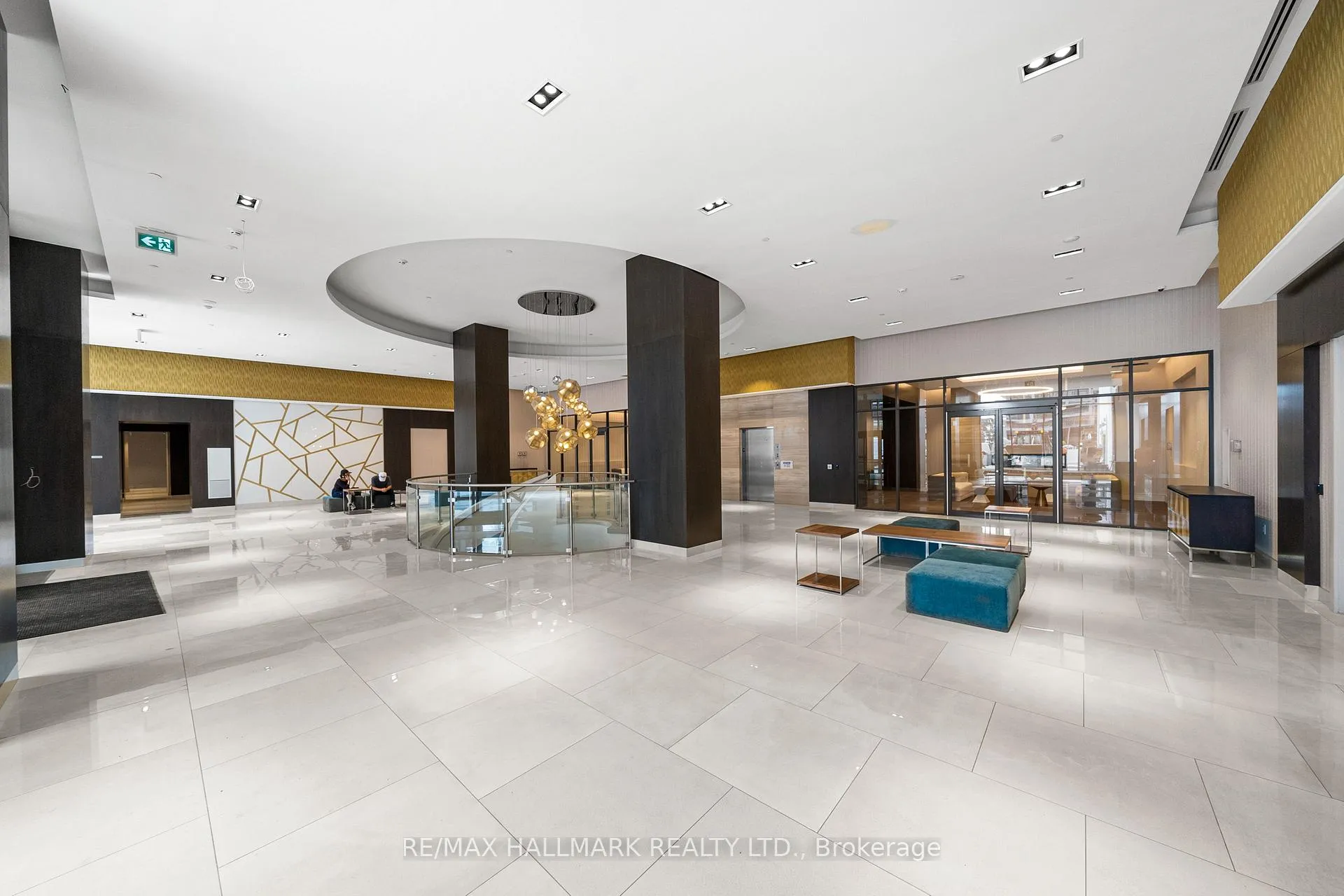 Photo 22 of Unit 1612, 9000 Jane Street, Vaughan, Concord — HOMEH