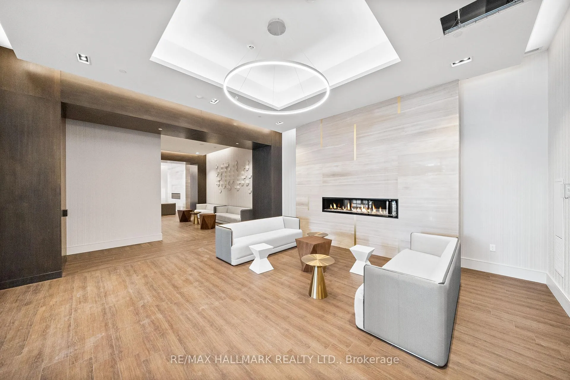 Photo 23 of Unit 1612, 9000 Jane Street, Vaughan, Concord — HOMEH