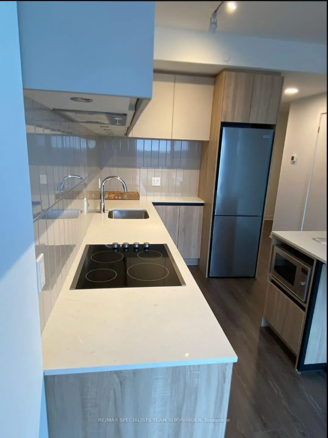Photo 2 of Unit B-806, 7950 Bathurst Street, Vaughan, Beverley Glen — HOMEH