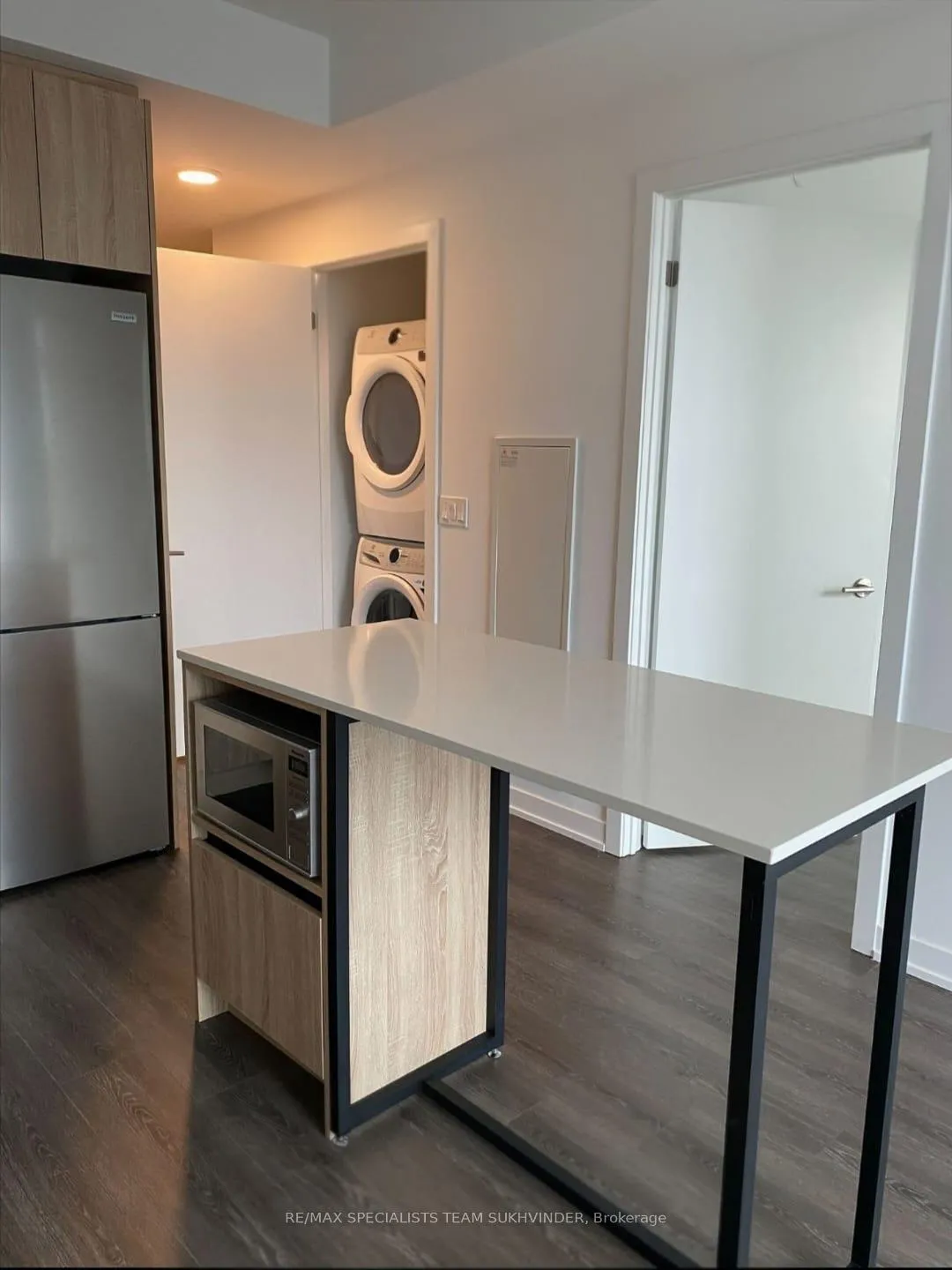 Photo 4 of Unit B-806, 7950 Bathurst Street, Vaughan, Beverley Glen — HOMEH