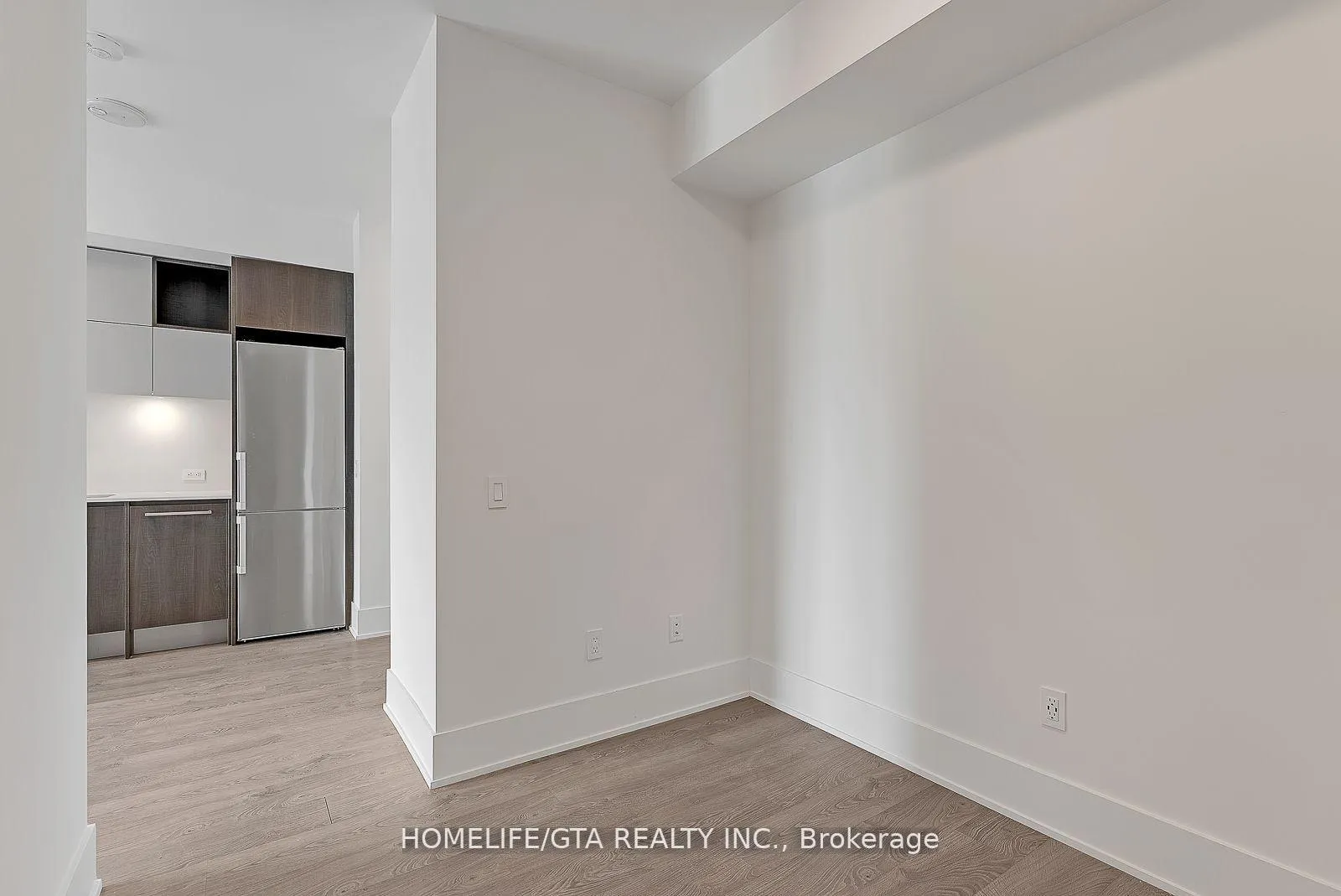 Photo 6 of Unit 415, 118 Merchants' Wharf, Toronto, Waterfront Communities — HOMEH