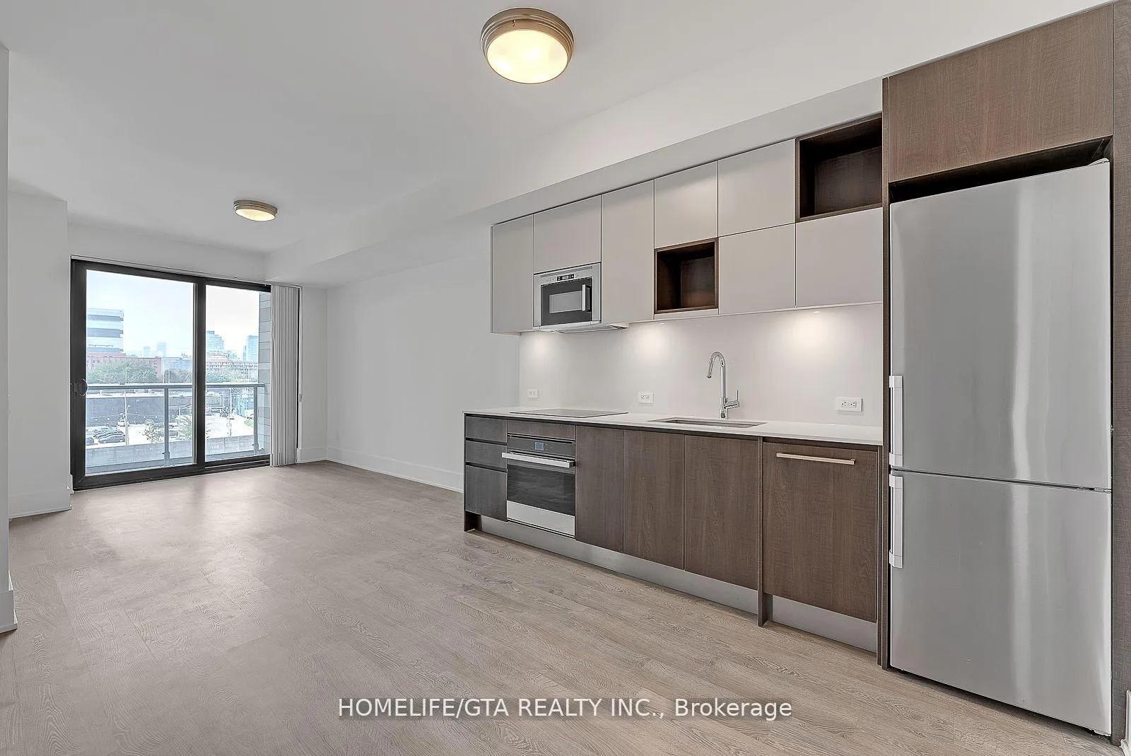 Photo 7 of Unit 415, 118 Merchants' Wharf, Toronto, Waterfront Communities — HOMEH