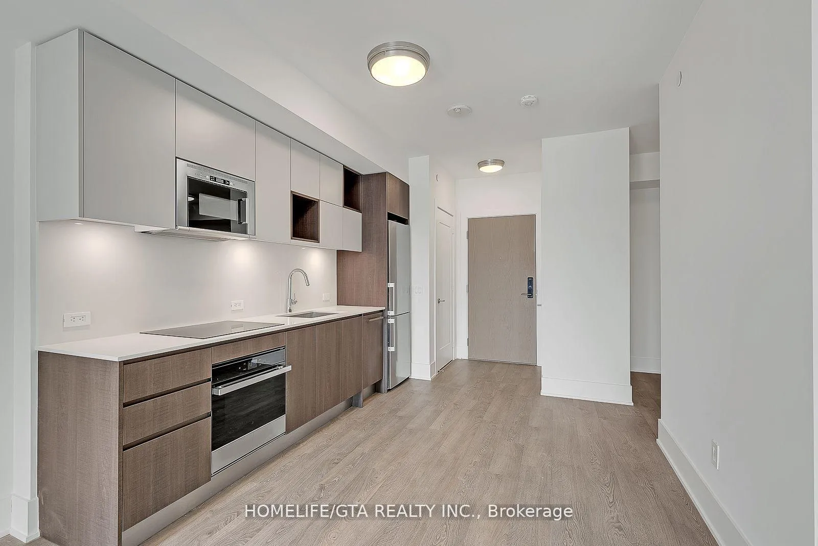 Photo 9 of Unit 415, 118 Merchants' Wharf, Toronto, Waterfront Communities — HOMEH