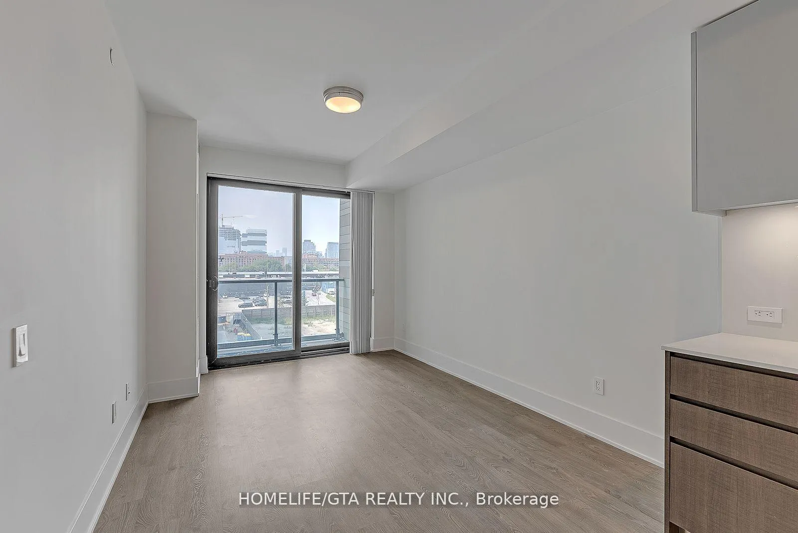 Photo 10 of Unit 415, 118 Merchants' Wharf, Toronto, Waterfront Communities — HOMEH