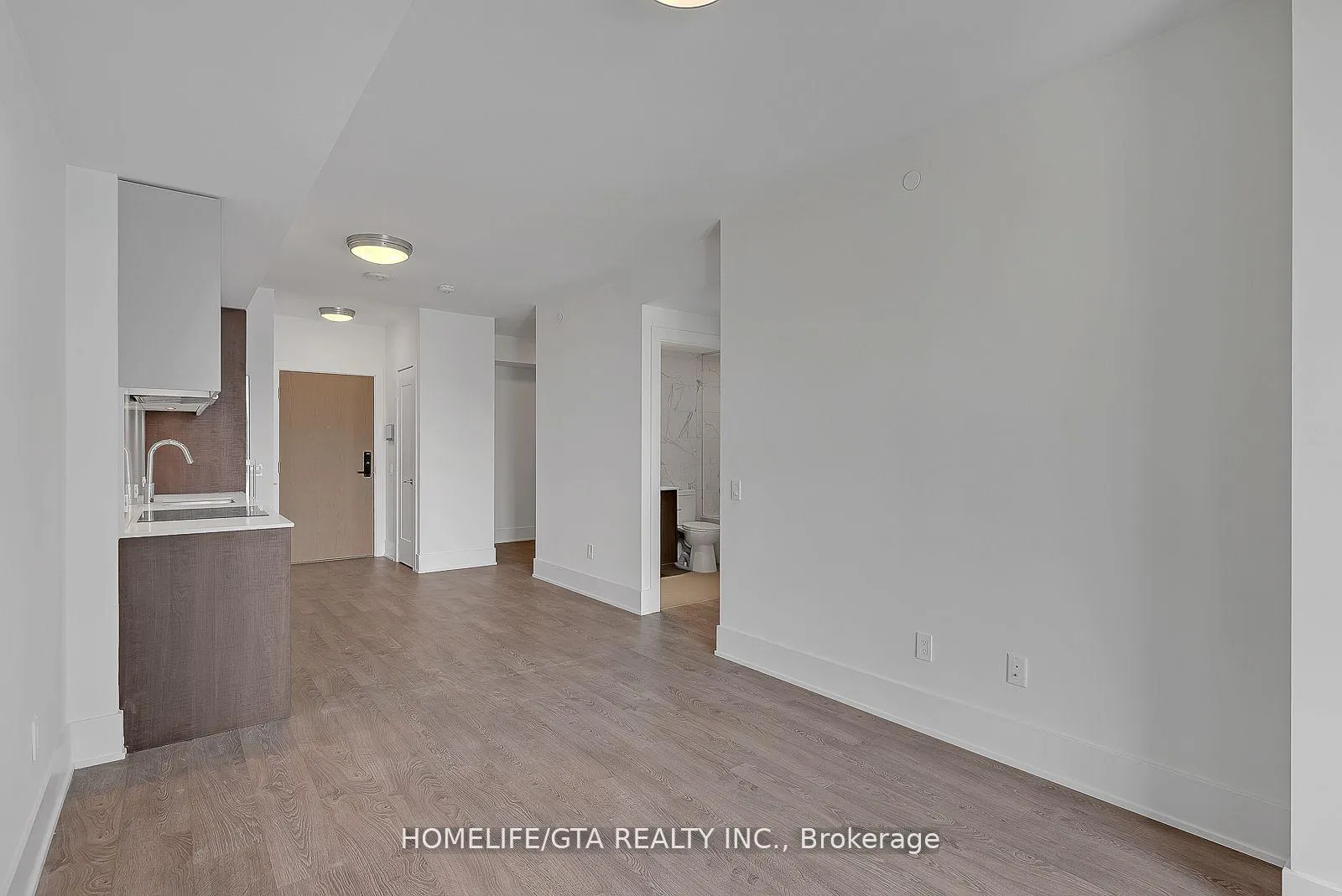 Photo 12 of Unit 415, 118 Merchants' Wharf, Toronto, Waterfront Communities — HOMEH