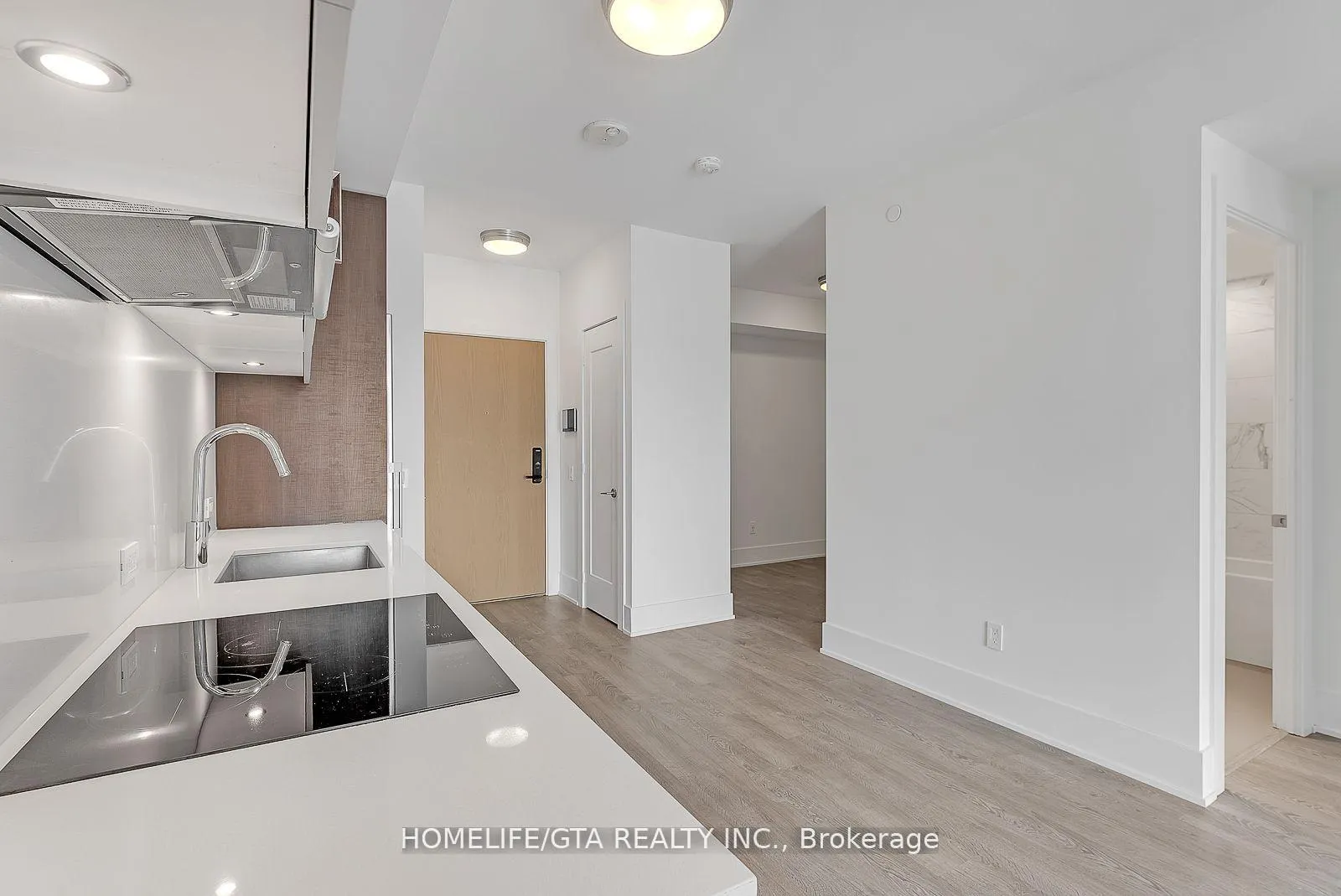 Photo 13 of Unit 415, 118 Merchants' Wharf, Toronto, Waterfront Communities — HOMEH
