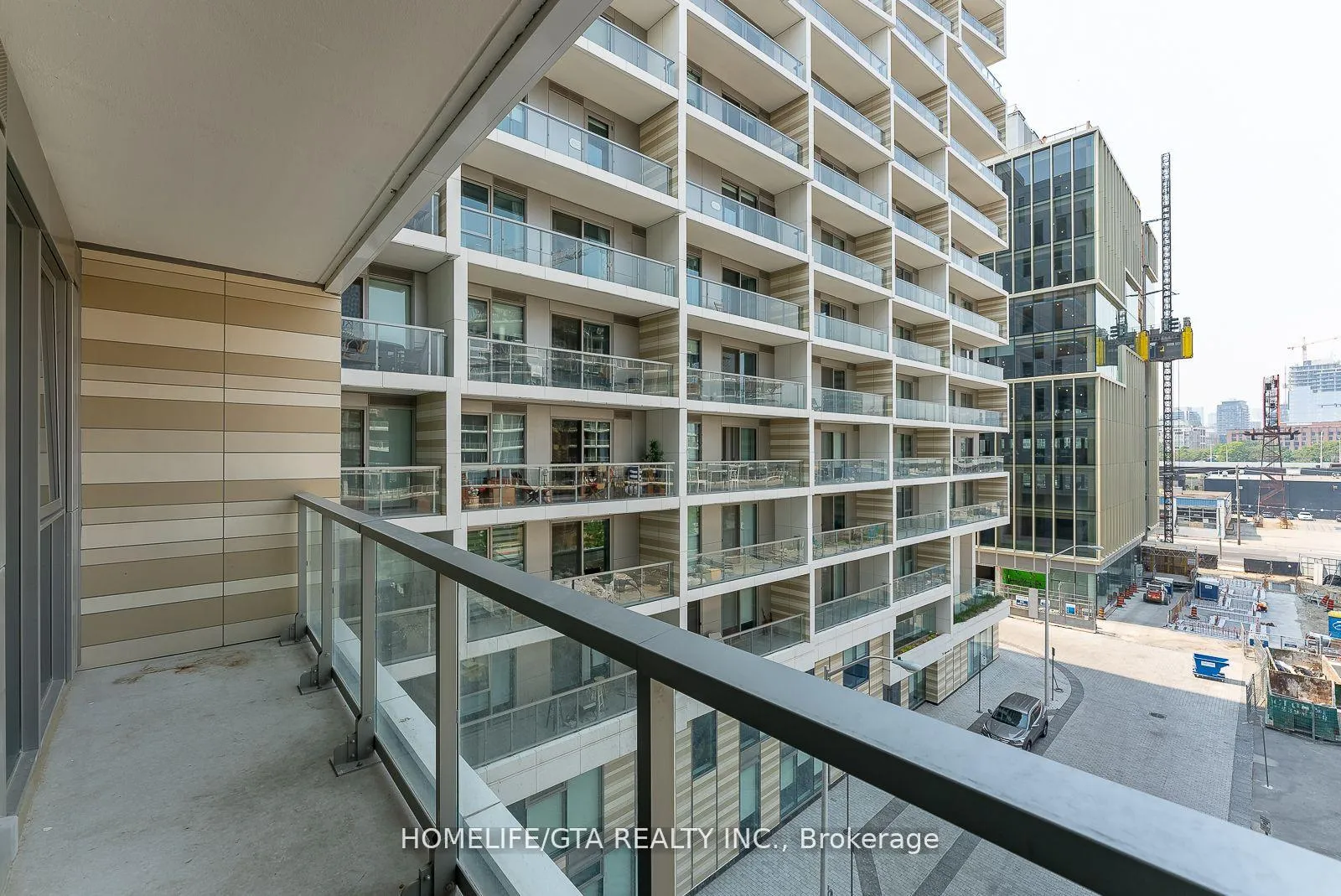 Photo 21 of Unit 415, 118 Merchants' Wharf, Toronto, Waterfront Communities — HOMEH