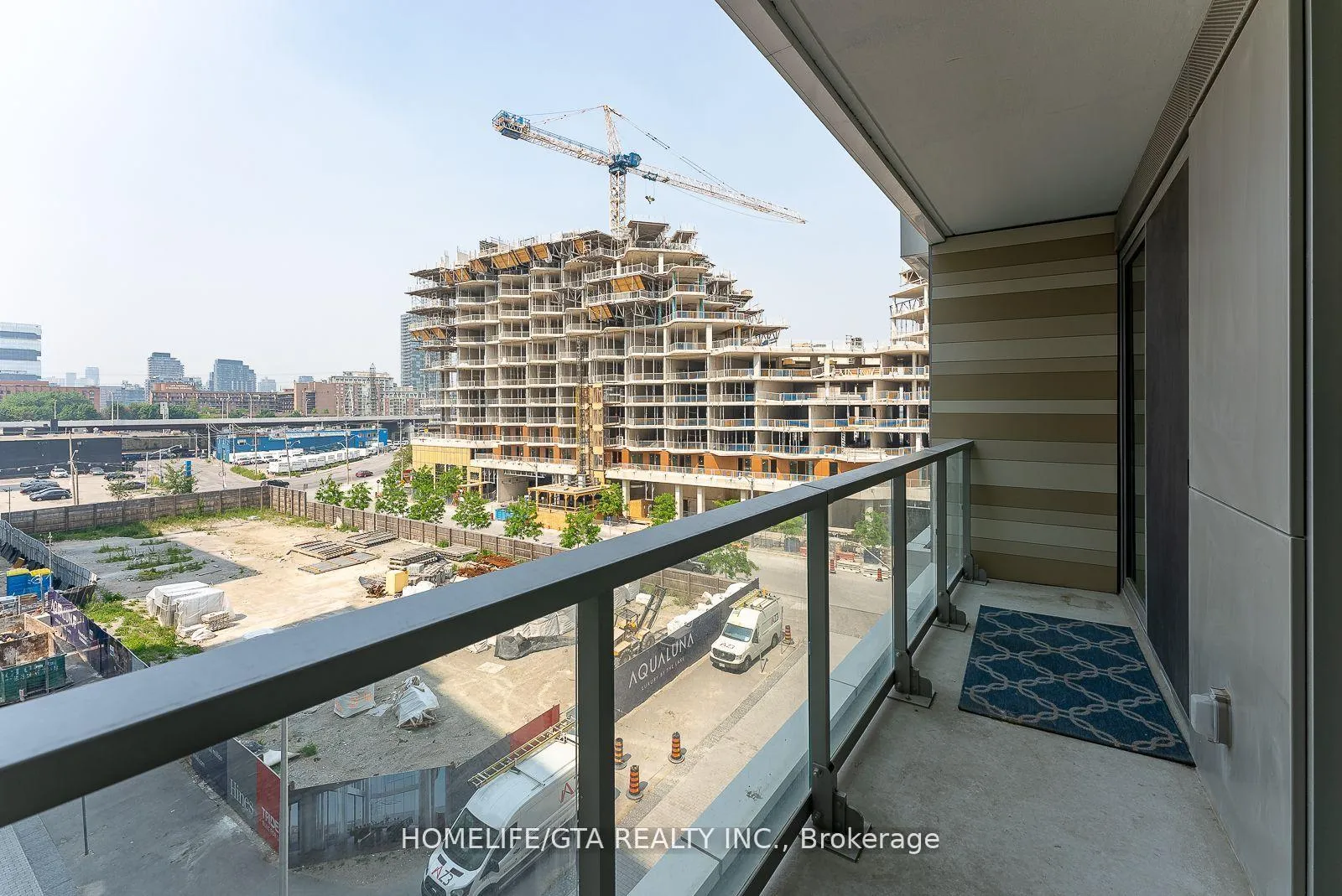 Photo 22 of Unit 415, 118 Merchants' Wharf, Toronto, Waterfront Communities — HOMEH