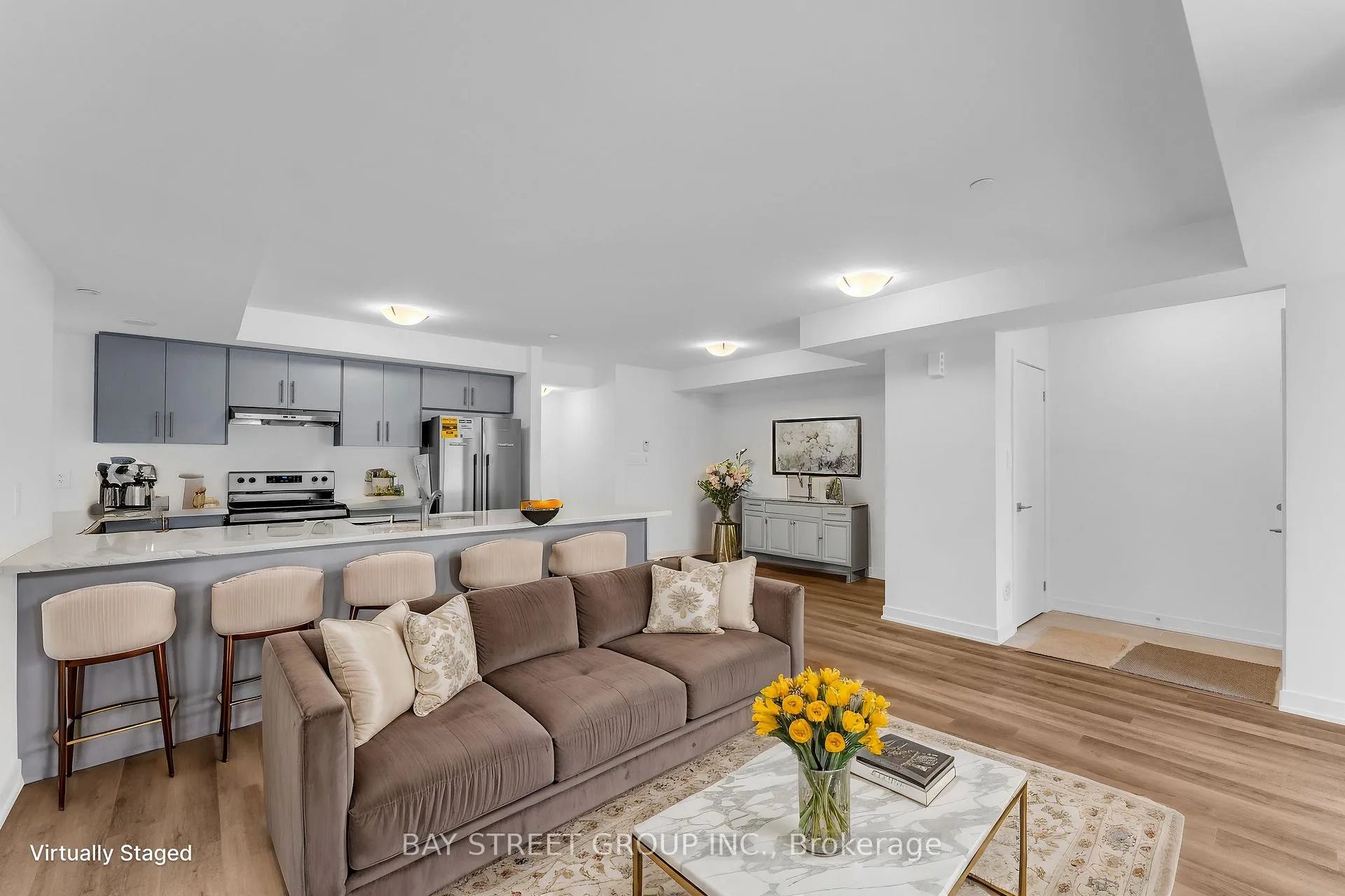 Photo 1 of Unit 1, 55 Romilly Avenue, Brampton, Northwest Brampton — HOMEH