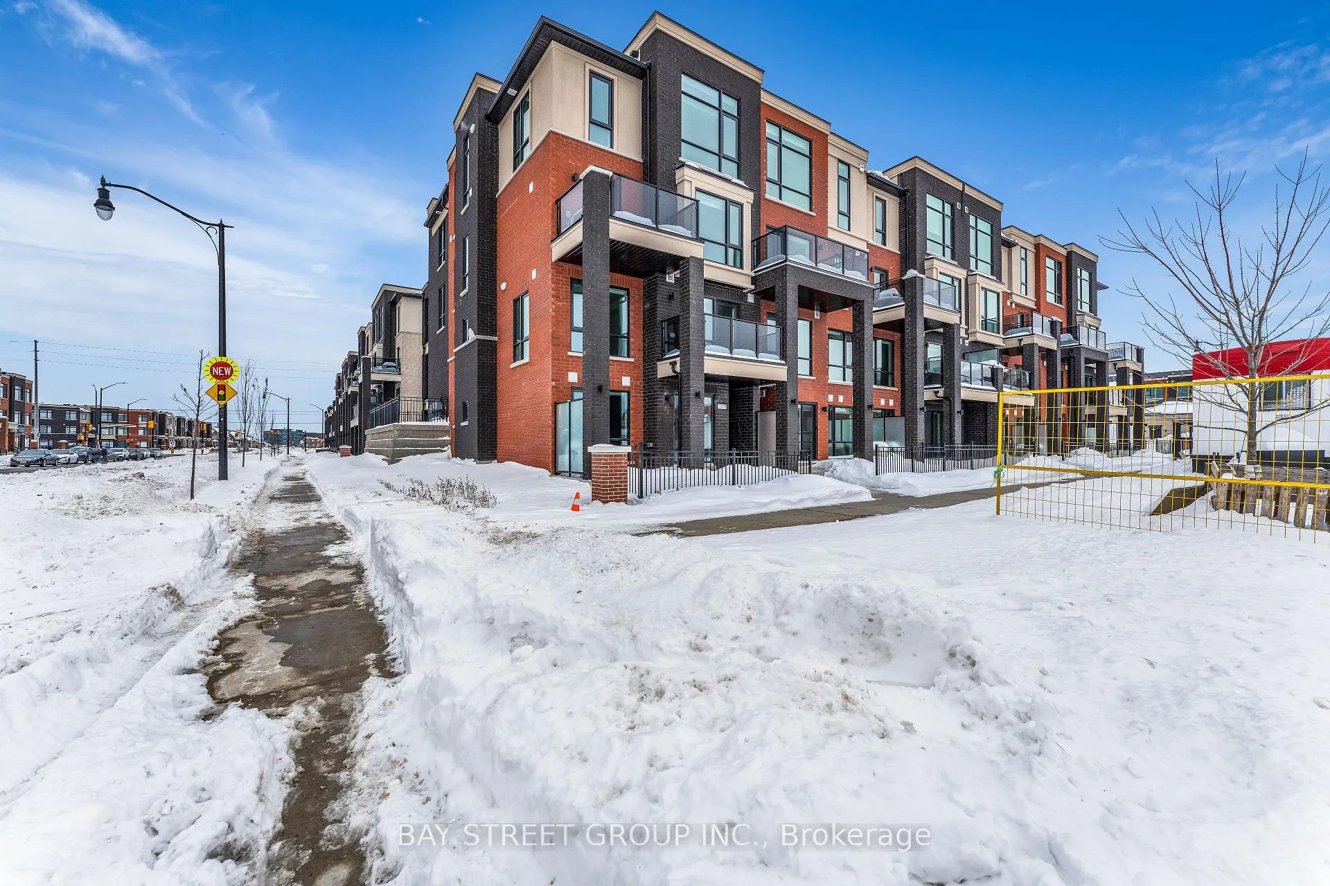 Photo 2 of Unit 1, 55 Romilly Avenue, Brampton, Northwest Brampton — HOMEH