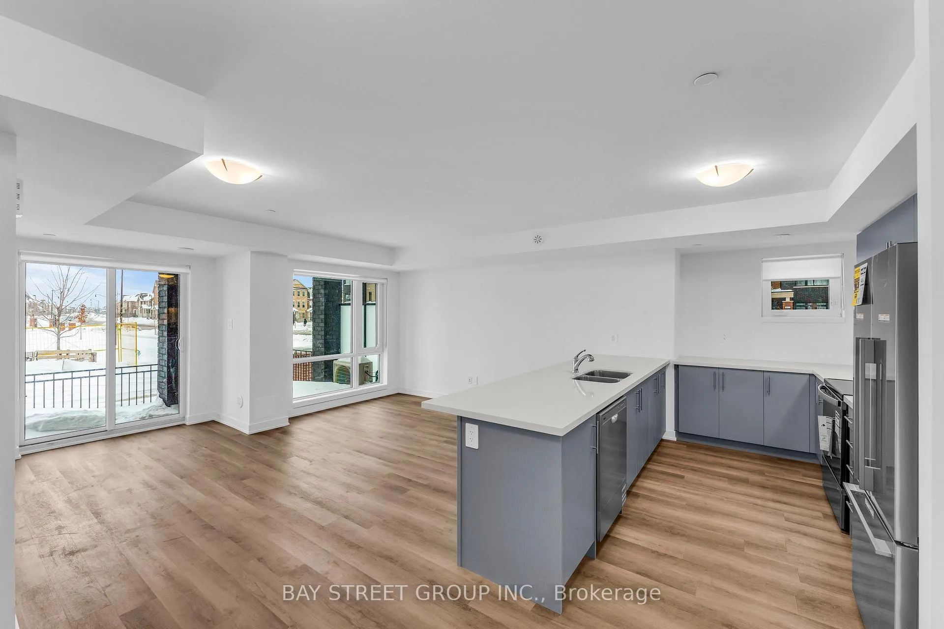 Photo 5 of Unit 1, 55 Romilly Avenue, Brampton, Northwest Brampton — HOMEH
