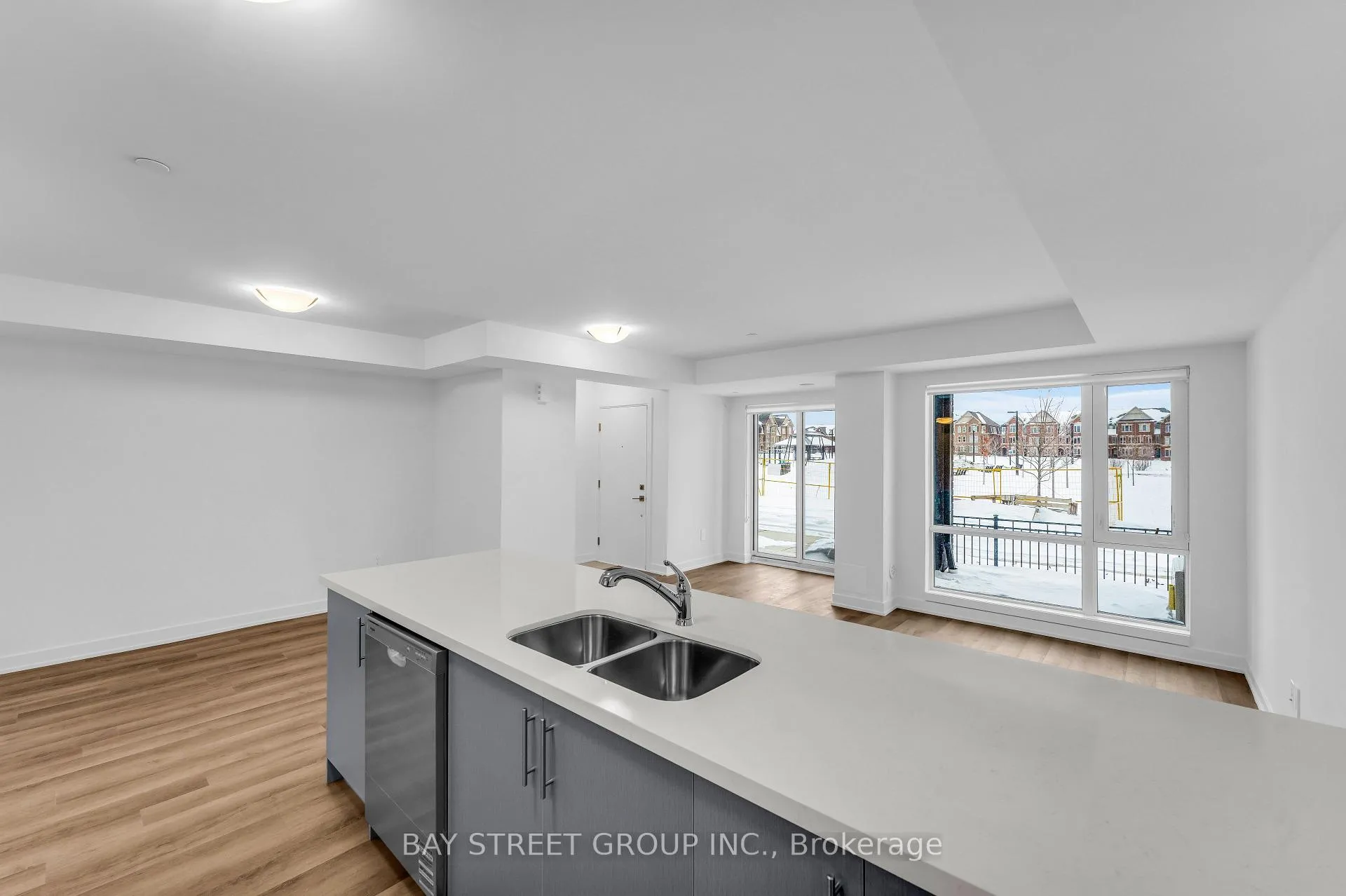 Photo 8 of Unit 1, 55 Romilly Avenue, Brampton, Northwest Brampton — HOMEH