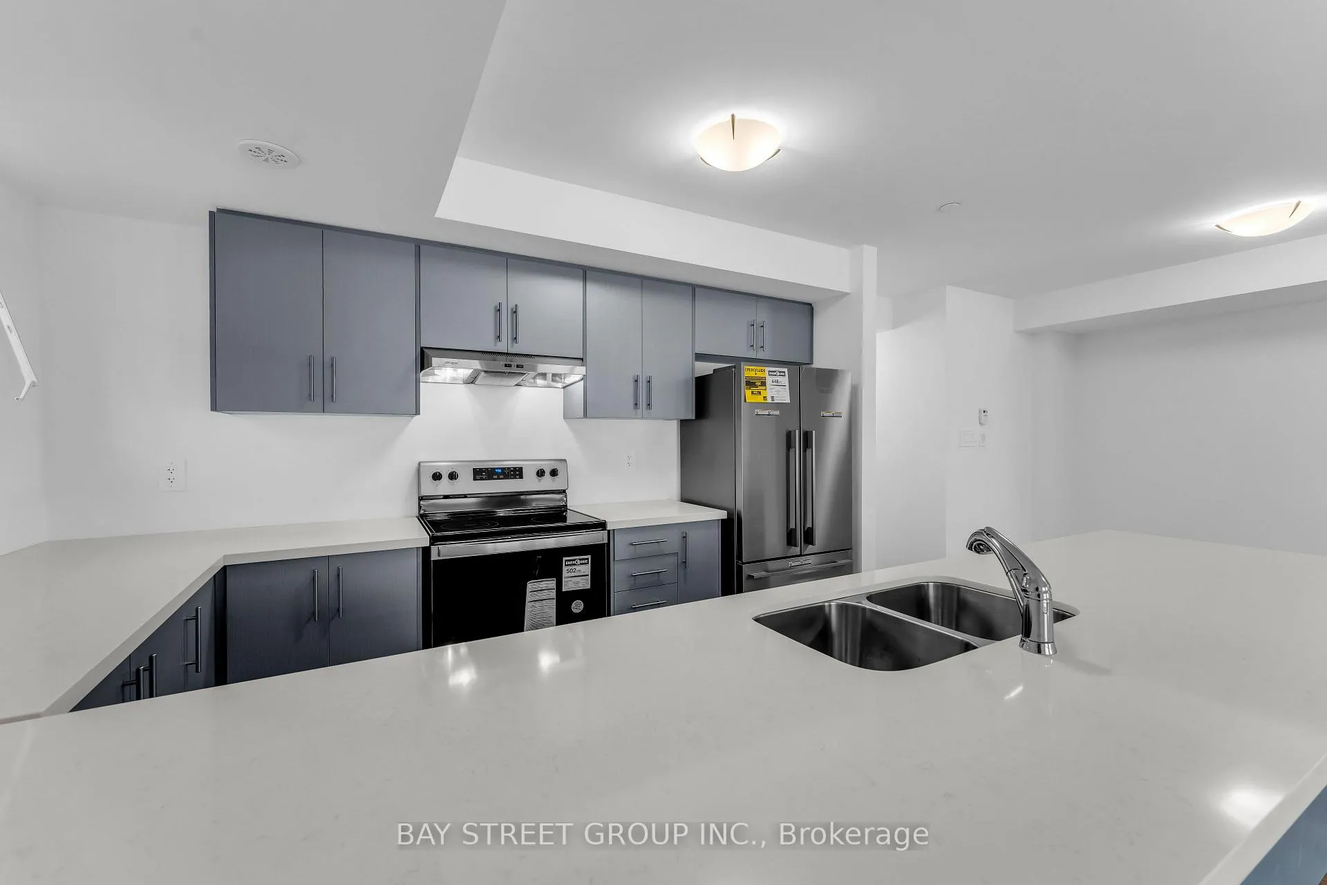 Photo 9 of Unit 1, 55 Romilly Avenue, Brampton, Northwest Brampton — HOMEH