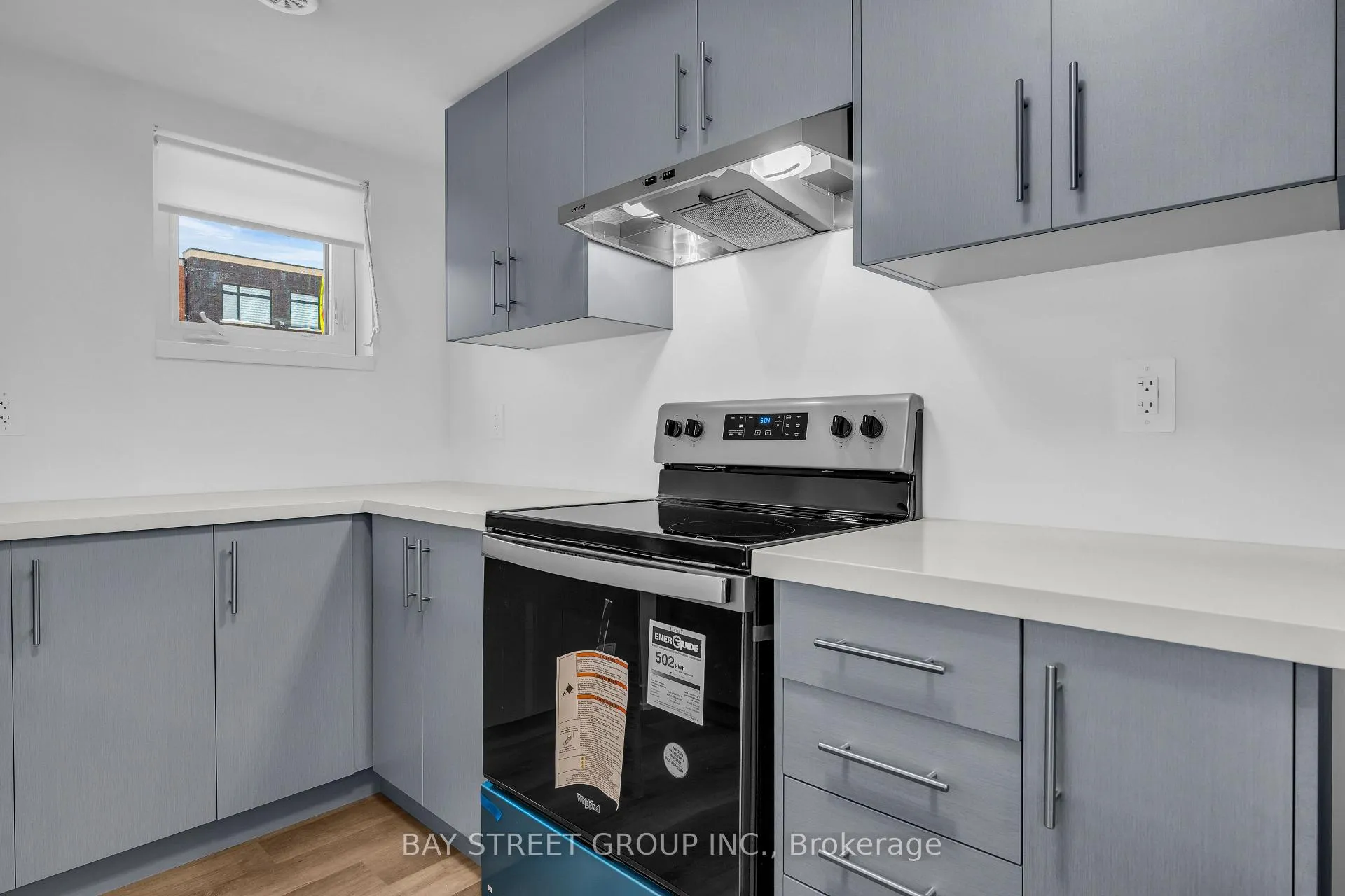 Photo 10 of Unit 1, 55 Romilly Avenue, Brampton, Northwest Brampton — HOMEH
