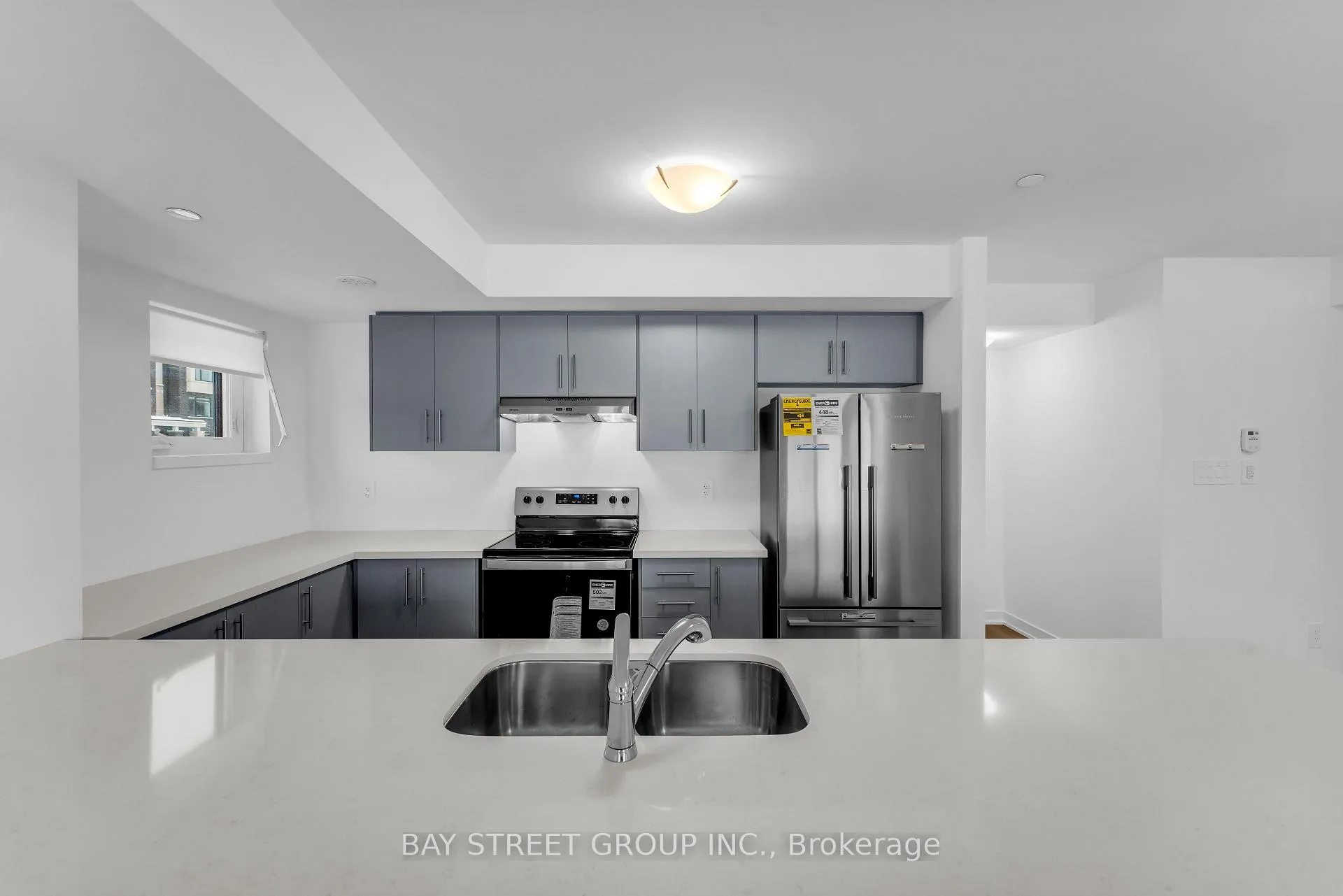 Photo 11 of Unit 1, 55 Romilly Avenue, Brampton, Northwest Brampton — HOMEH