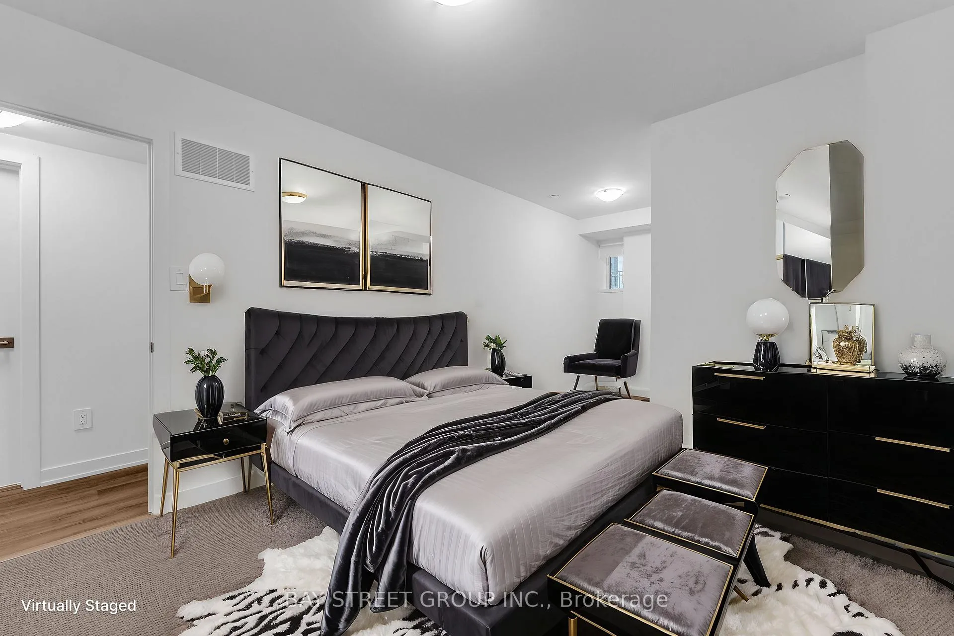 Photo 15 of Unit 1, 55 Romilly Avenue, Brampton, Northwest Brampton — HOMEH