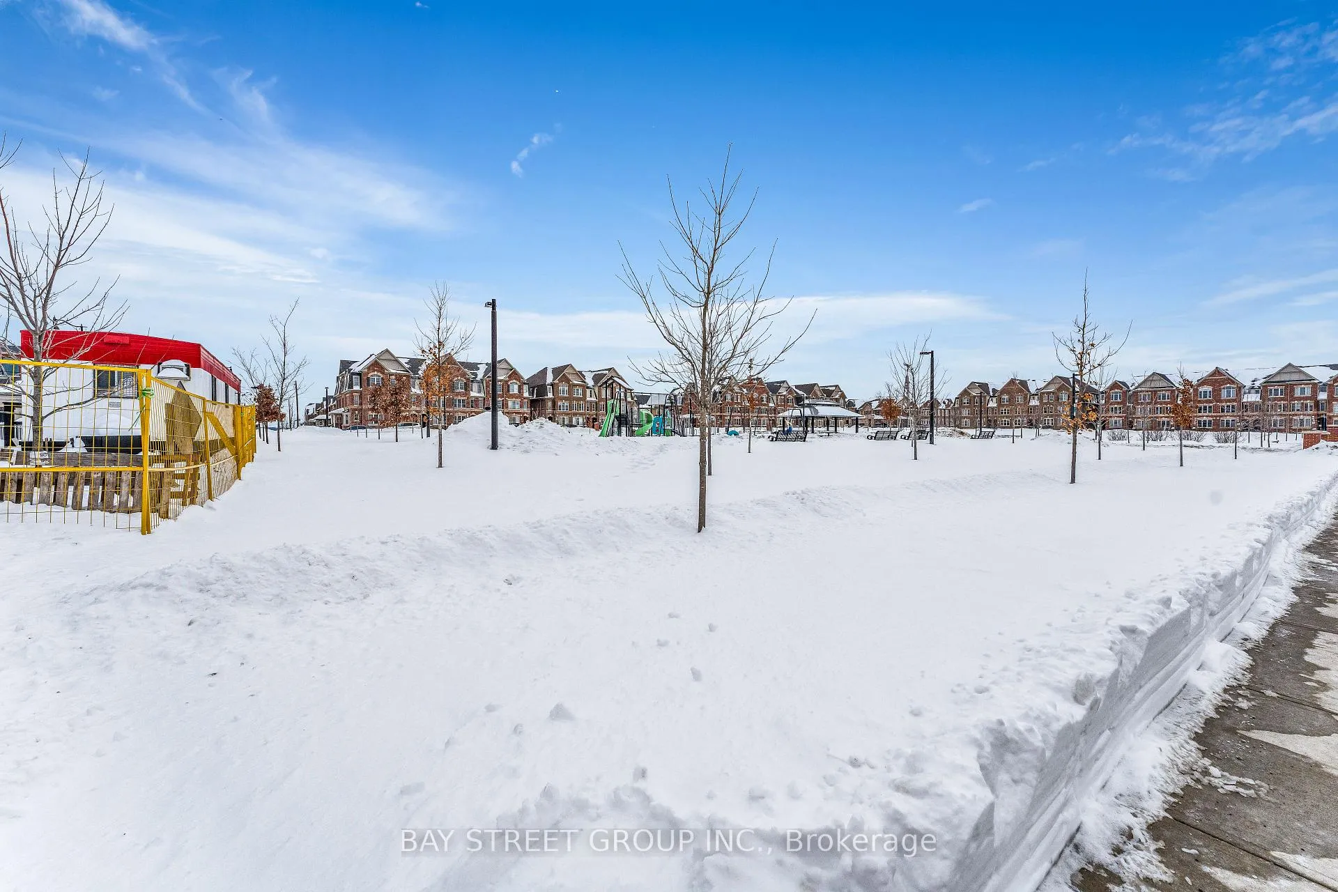 Photo 23 of Unit 1, 55 Romilly Avenue, Brampton, Northwest Brampton — HOMEH