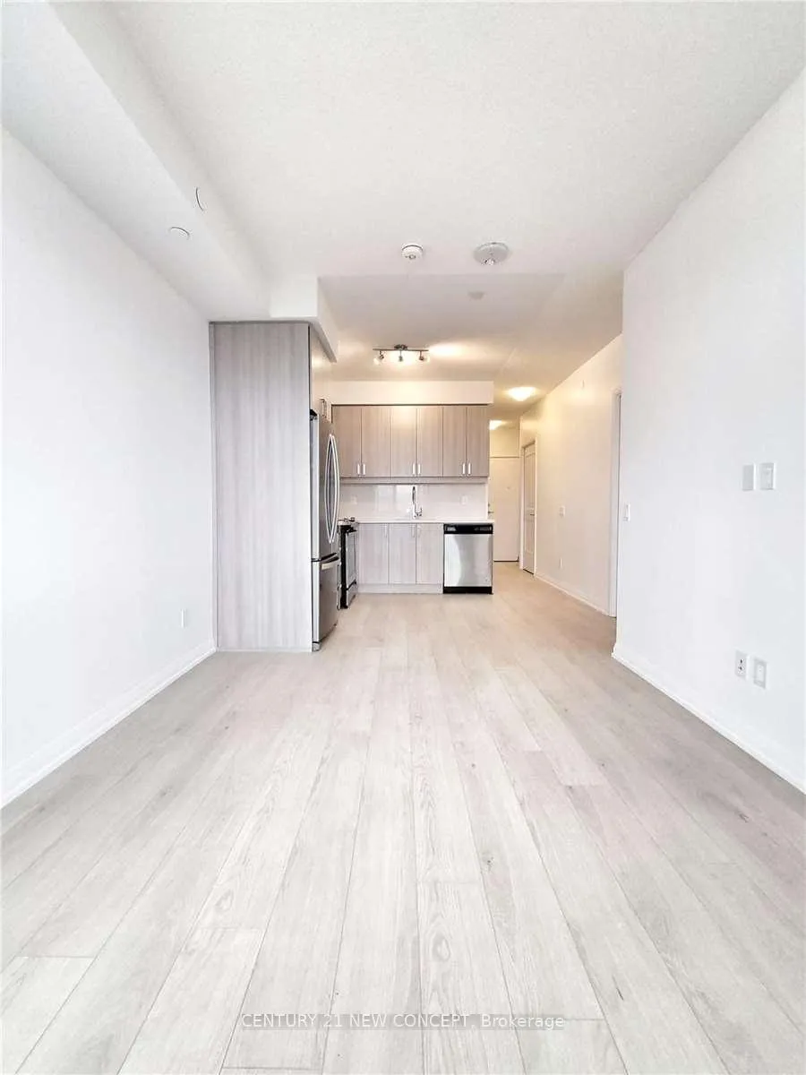 Photo 2 of Unit 2217, 7895 Jane Street, Vaughan, Concord — HOMEH