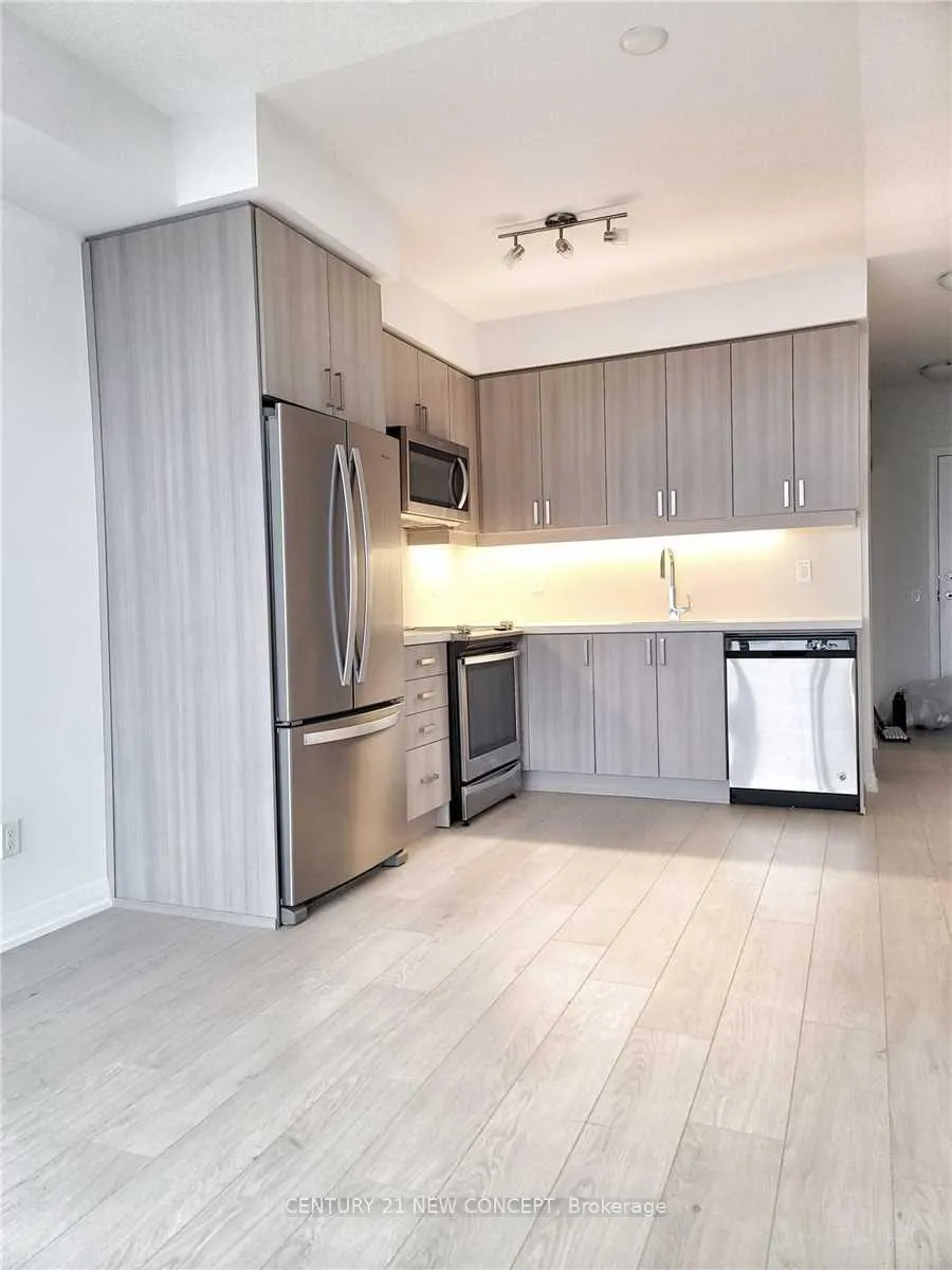 Photo 3 of Unit 2217, 7895 Jane Street, Vaughan, Concord — HOMEH