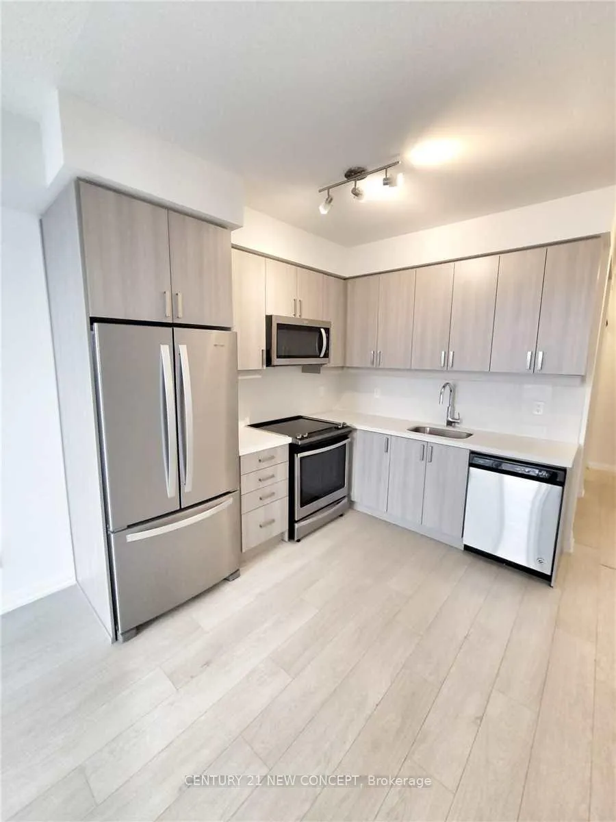 Photo 4 of Unit 2217, 7895 Jane Street, Vaughan, Concord — HOMEH