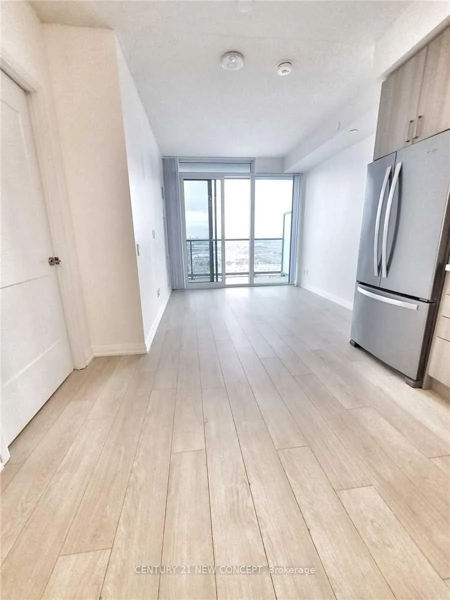 Photo 5 of Unit 2217, 7895 Jane Street, Vaughan, Concord — HOMEH