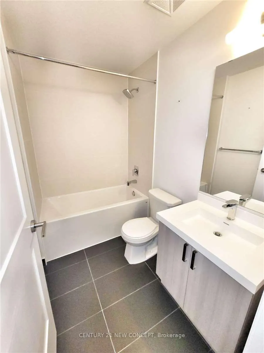 Photo 9 of Unit 2217, 7895 Jane Street, Vaughan, Concord — HOMEH