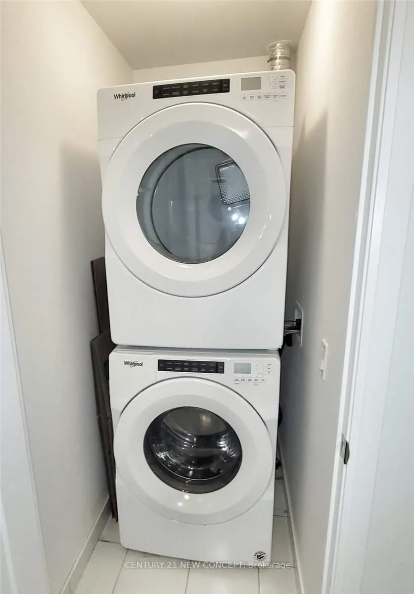 Photo 10 of Unit 2217, 7895 Jane Street, Vaughan, Concord — HOMEH