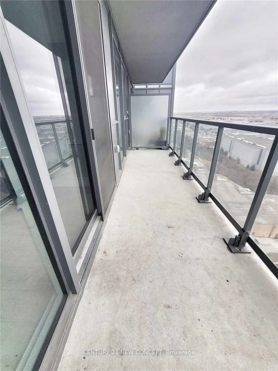 Photo 11 of Unit 2217, 7895 Jane Street, Vaughan, Concord — HOMEH