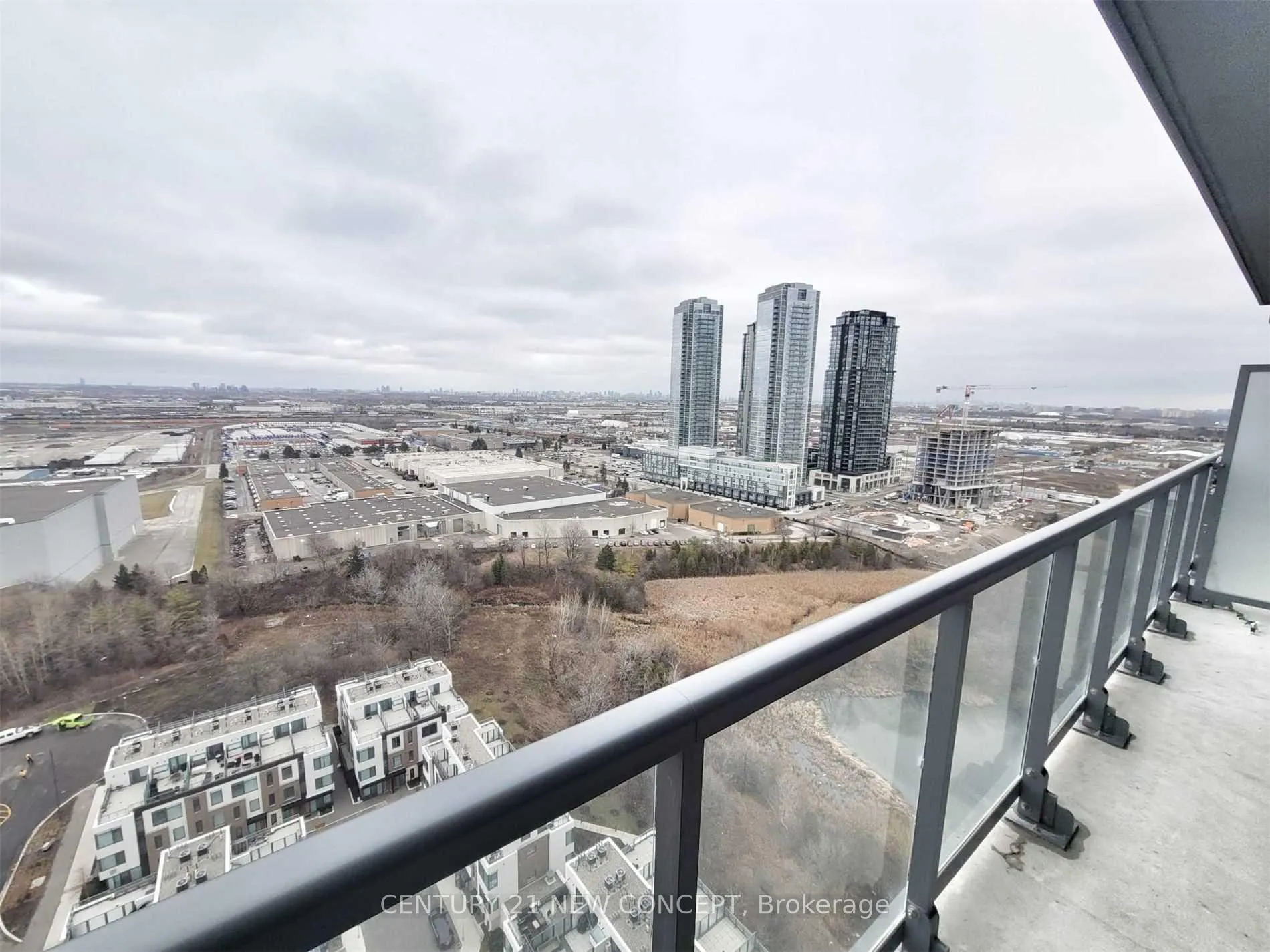 Photo 12 of Unit 2217, 7895 Jane Street, Vaughan, Concord — HOMEH