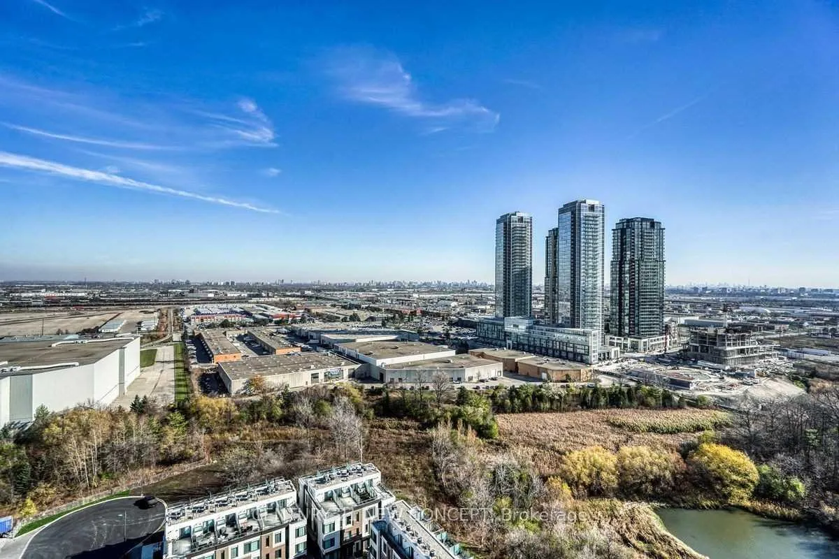 Photo 13 of Unit 2217, 7895 Jane Street, Vaughan, Concord — HOMEH