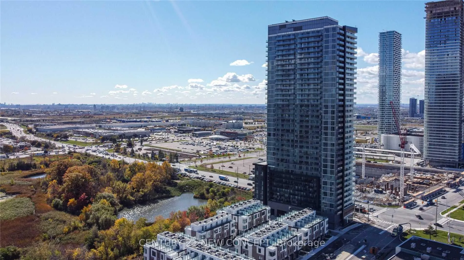 Photo 14 of Unit 2217, 7895 Jane Street, Vaughan, Concord — HOMEH