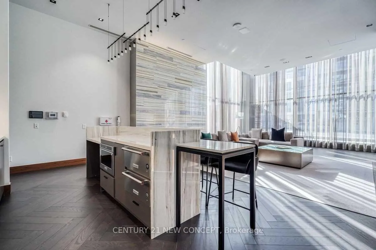 Photo 19 of Unit 2217, 7895 Jane Street, Vaughan, Concord — HOMEH