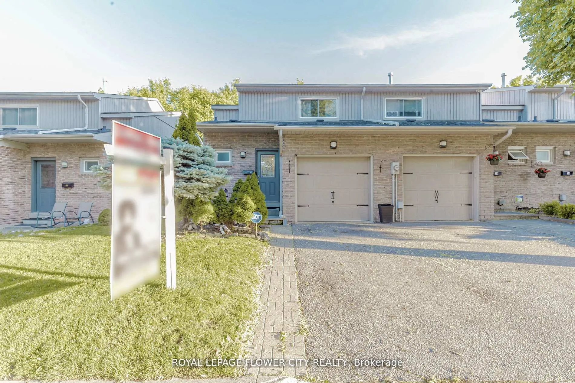Photo 1 of Unit 28, 399 Vodden Street E, Brampton, Madoc — HOMEH