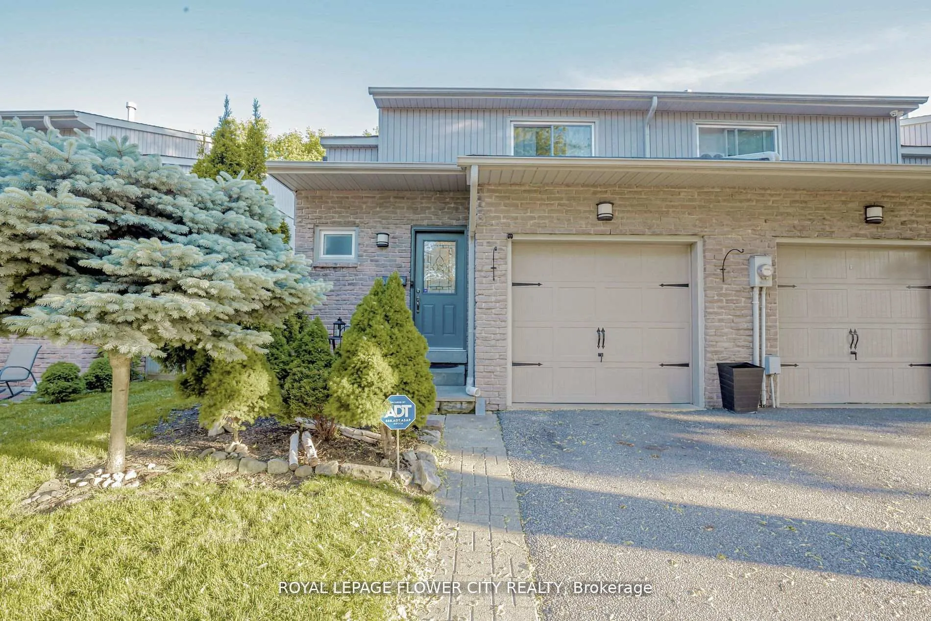 Photo 2 of Unit 28, 399 Vodden Street E, Brampton, Madoc — HOMEH