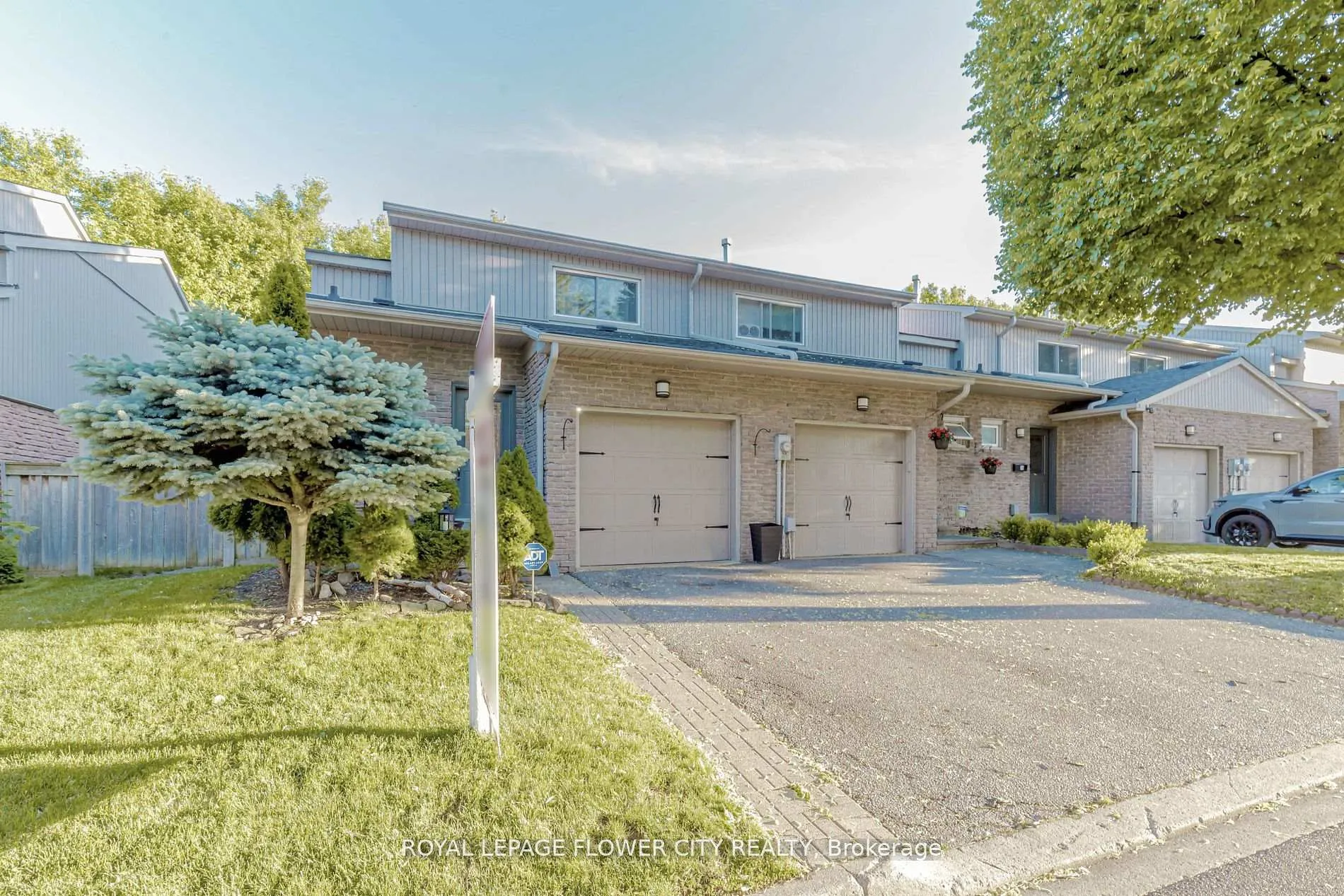 Photo 3 of Unit 28, 399 Vodden Street E, Brampton, Madoc — HOMEH