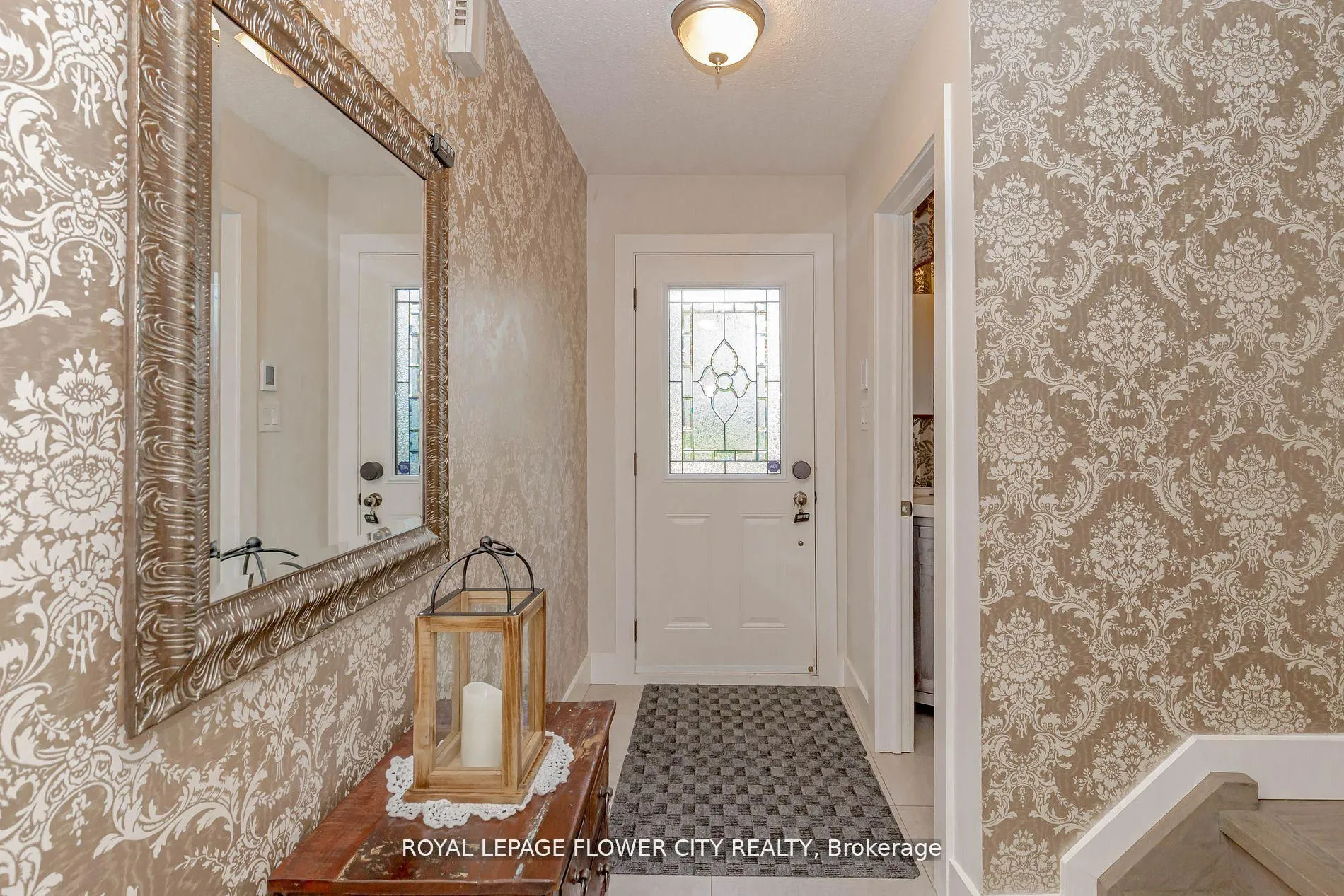 Photo 4 of Unit 28, 399 Vodden Street E, Brampton, Madoc — HOMEH