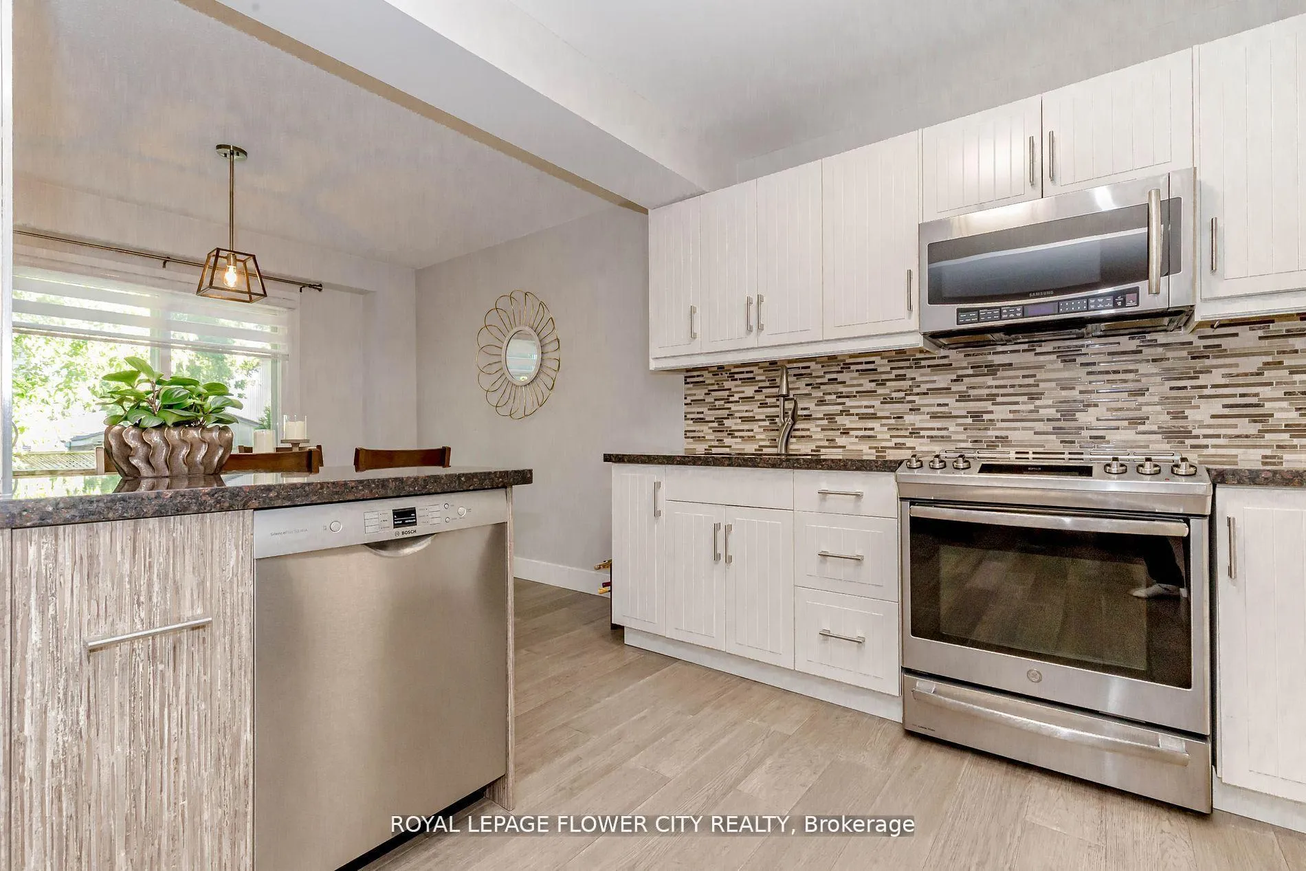 Photo 6 of Unit 28, 399 Vodden Street E, Brampton, Madoc — HOMEH