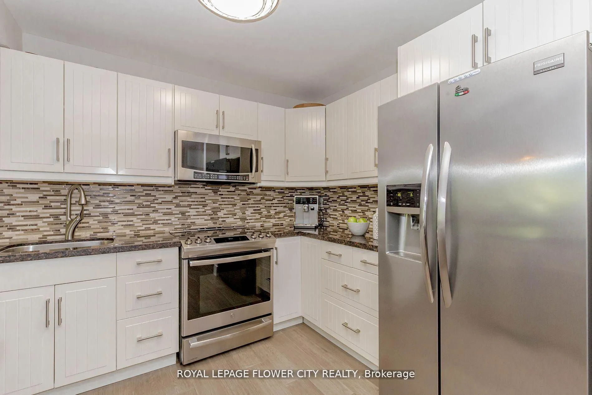 Photo 7 of Unit 28, 399 Vodden Street E, Brampton, Madoc — HOMEH