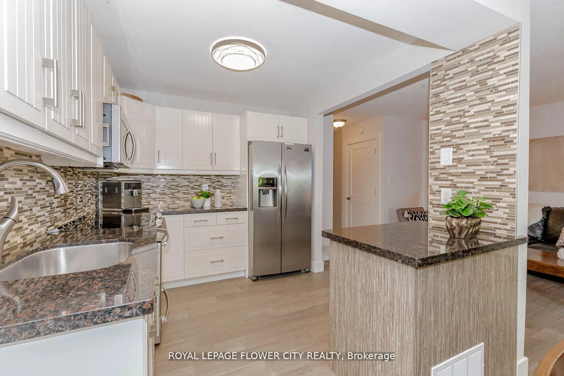 Photo 8 of Unit 28, 399 Vodden Street E, Brampton, Madoc — HOMEH