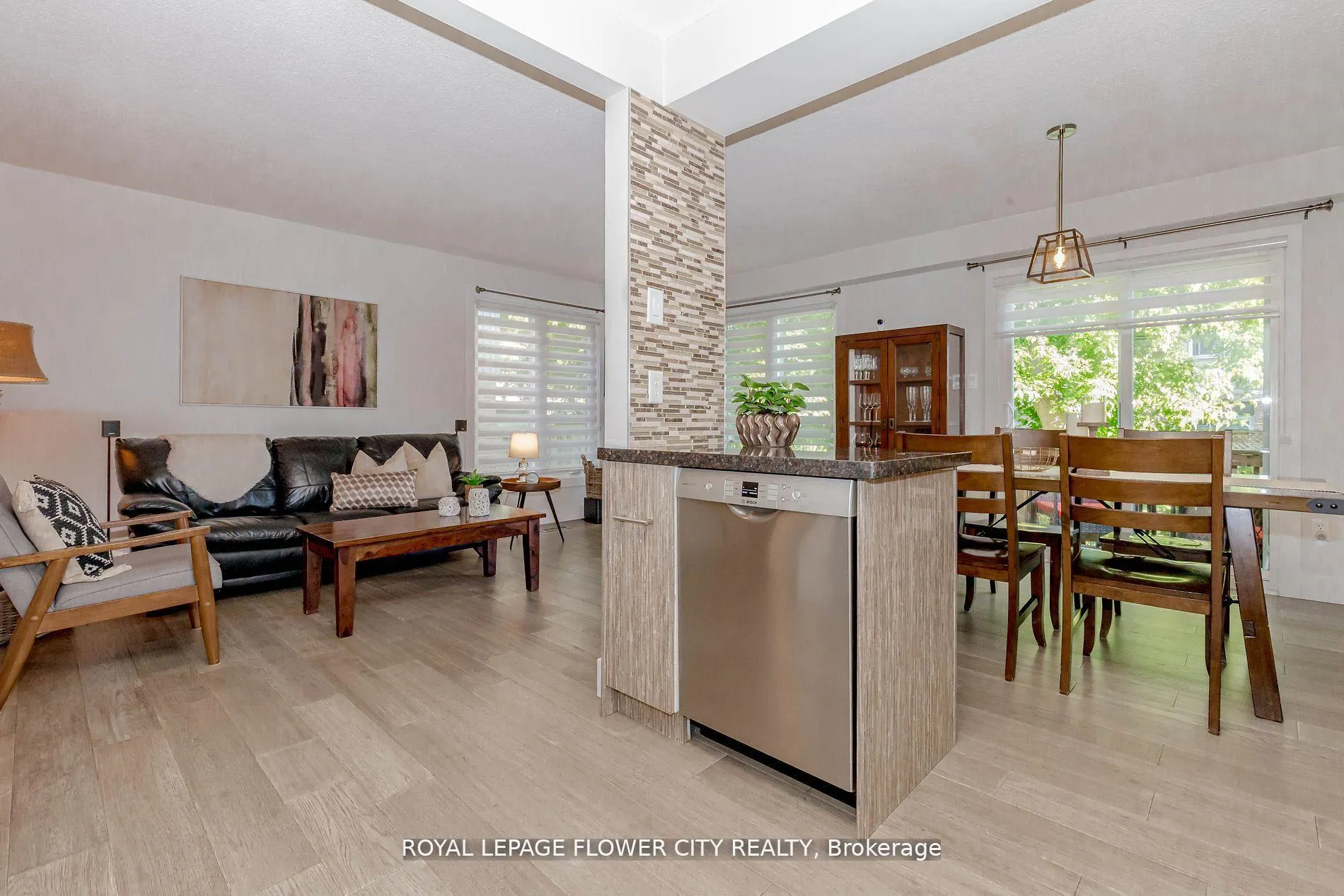 Photo 9 of Unit 28, 399 Vodden Street E, Brampton, Madoc — HOMEH
