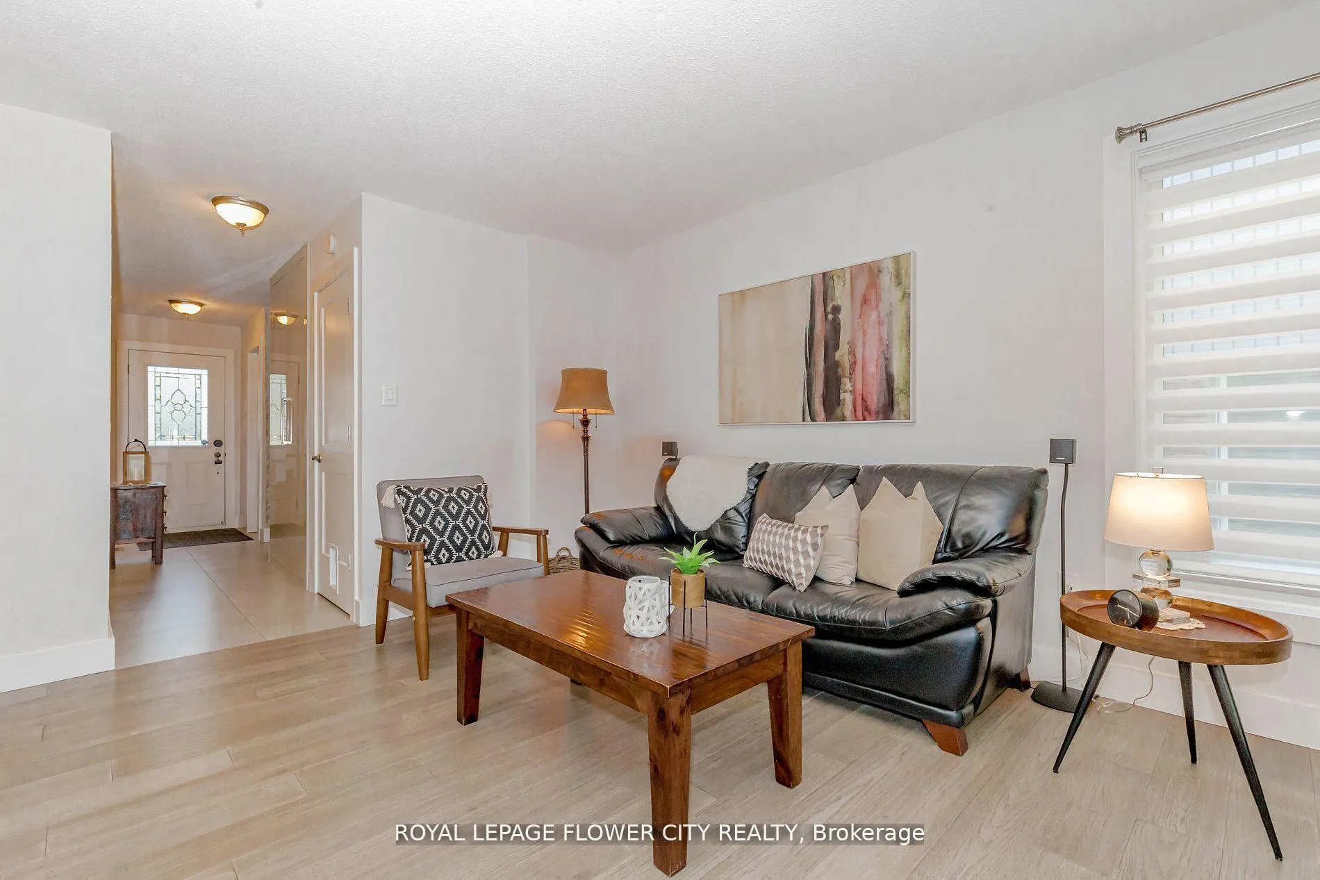 Photo 10 of Unit 28, 399 Vodden Street E, Brampton, Madoc — HOMEH