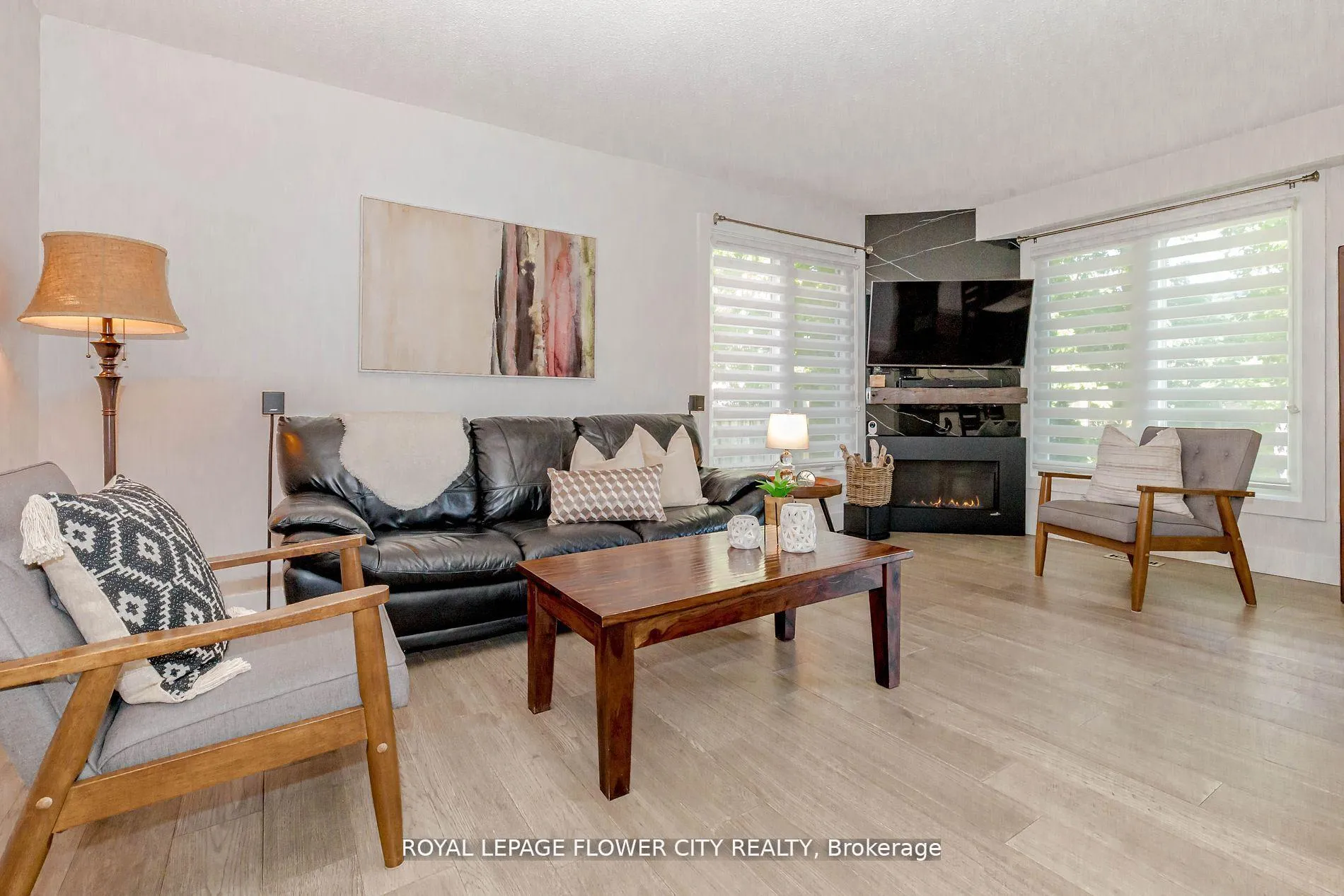 Photo 11 of Unit 28, 399 Vodden Street E, Brampton, Madoc — HOMEH
