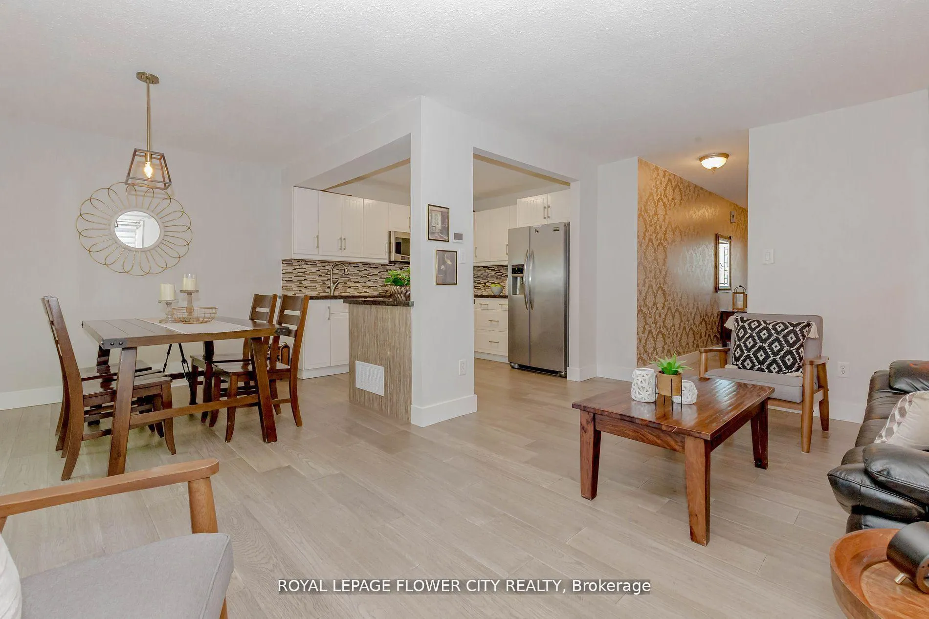 Photo 13 of Unit 28, 399 Vodden Street E, Brampton, Madoc — HOMEH