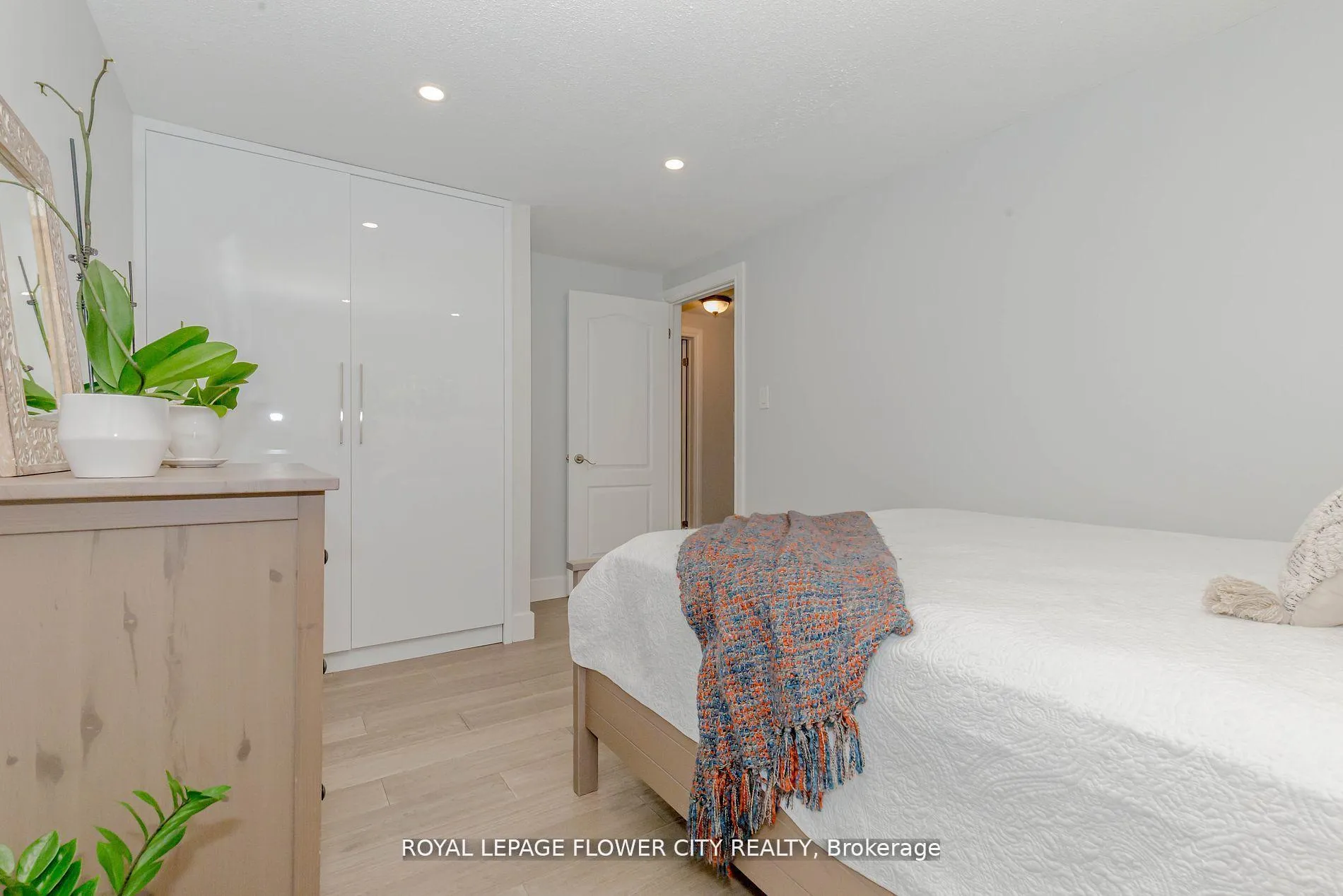 Photo 15 of Unit 28, 399 Vodden Street E, Brampton, Madoc — HOMEH