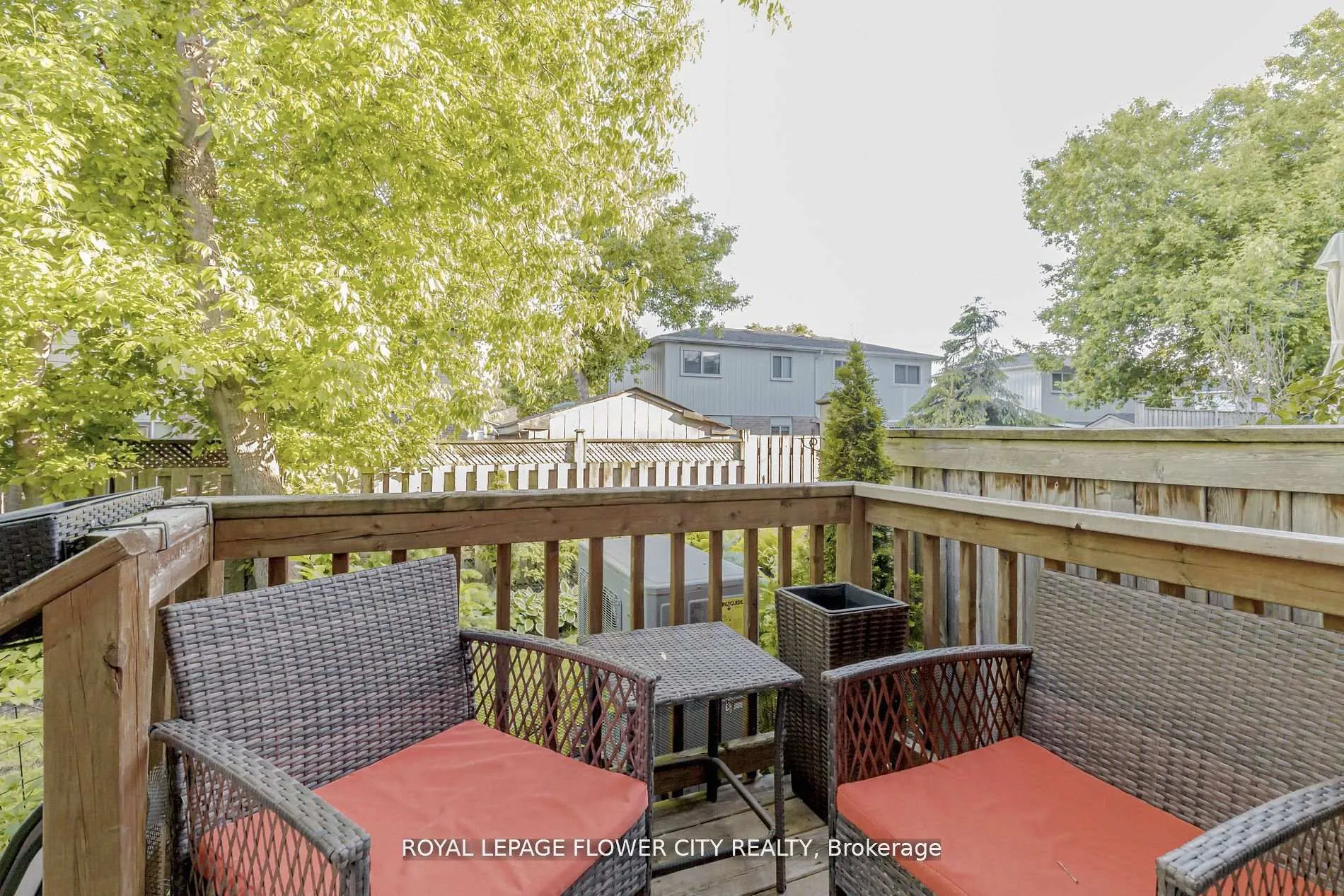 Photo 26 of Unit 28, 399 Vodden Street E, Brampton, Madoc — HOMEH