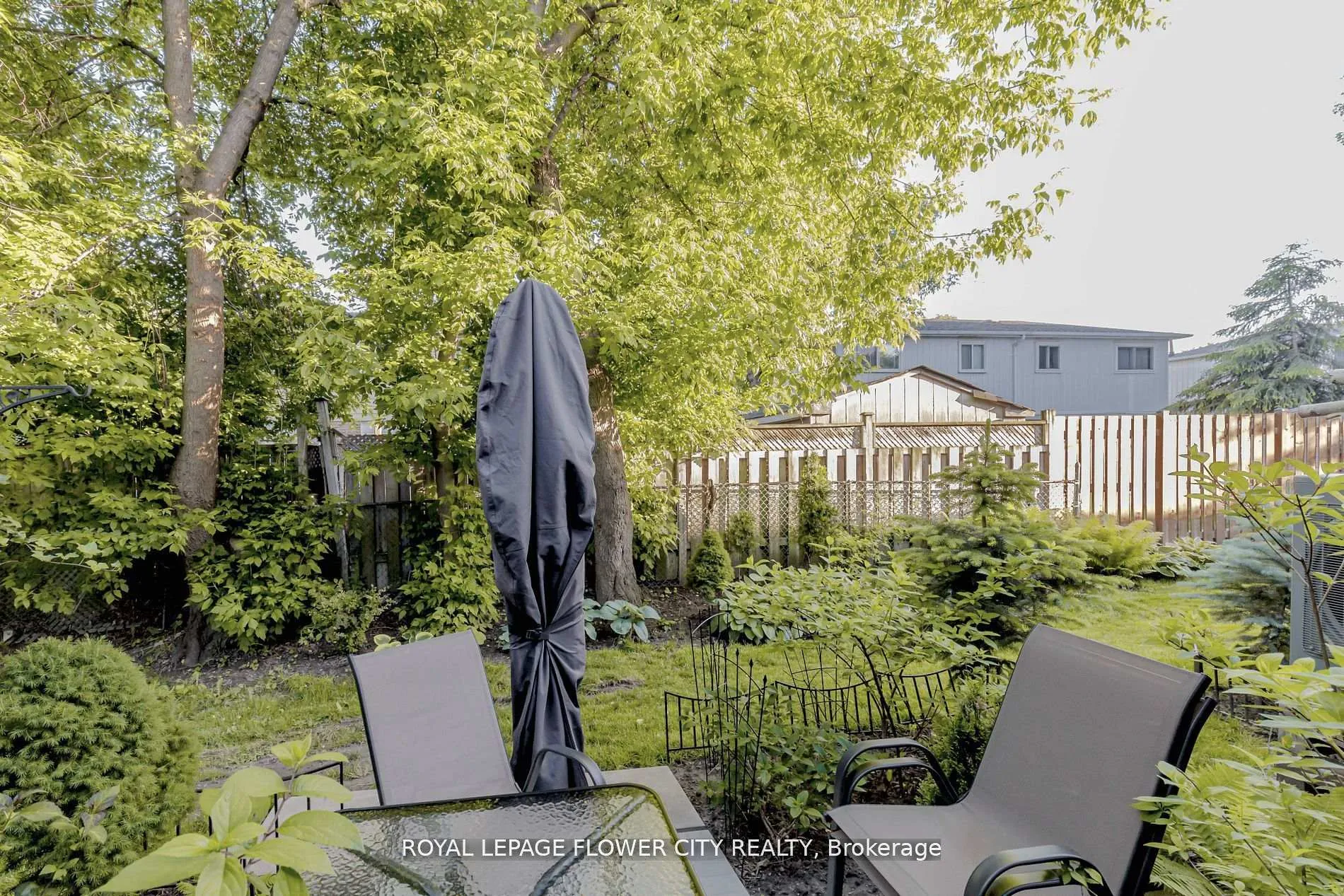 Photo 27 of Unit 28, 399 Vodden Street E, Brampton, Madoc — HOMEH