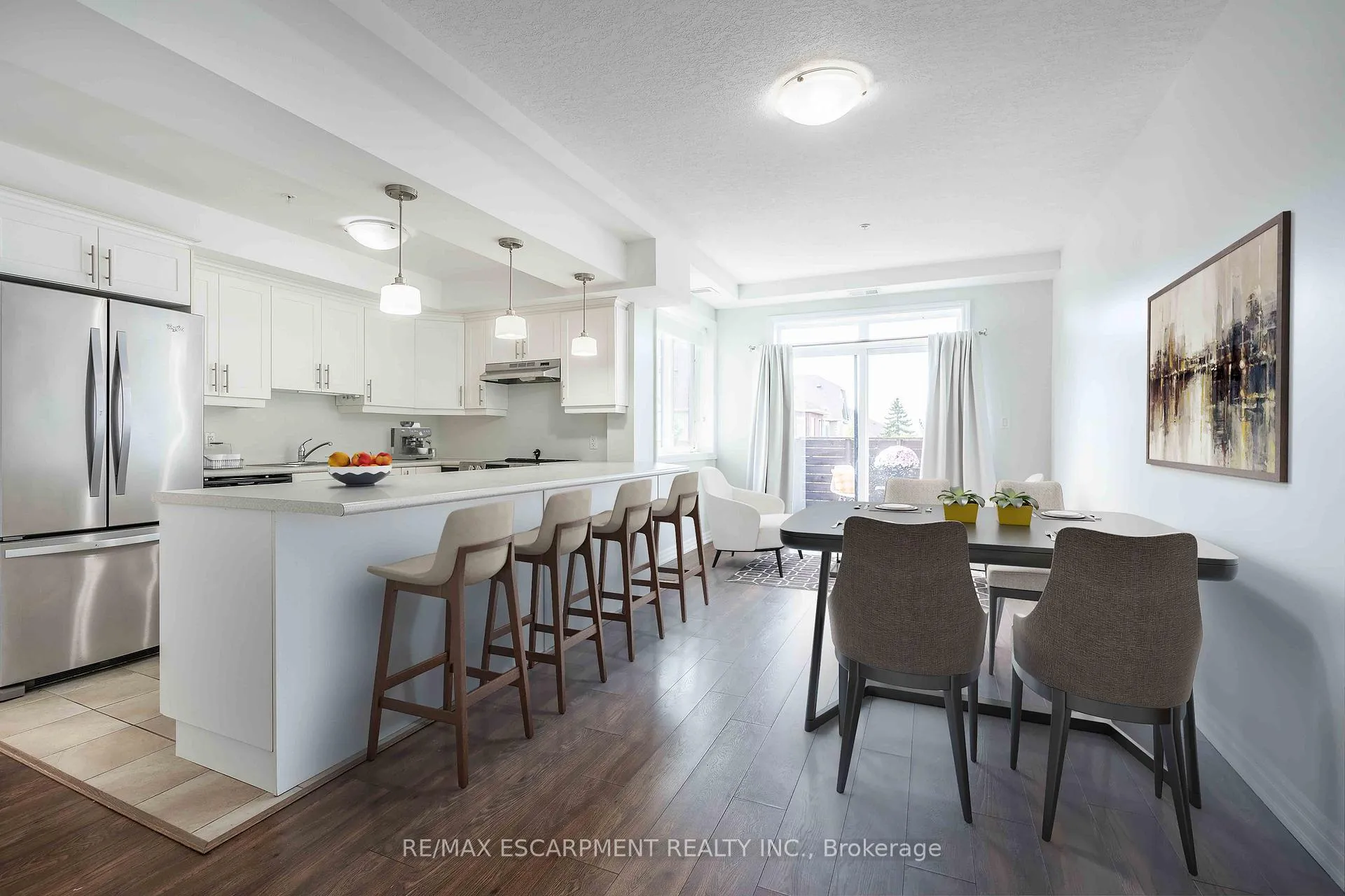 Photo 7 of Unit 214, 170 Rockhaven Lane, Hamilton, Waterdown — HOMEH