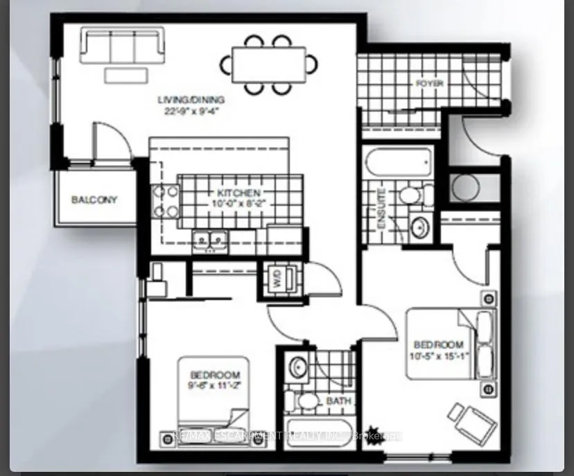 Photo 30 of Unit 214, 170 Rockhaven Lane, Hamilton, Waterdown — HOMEH
