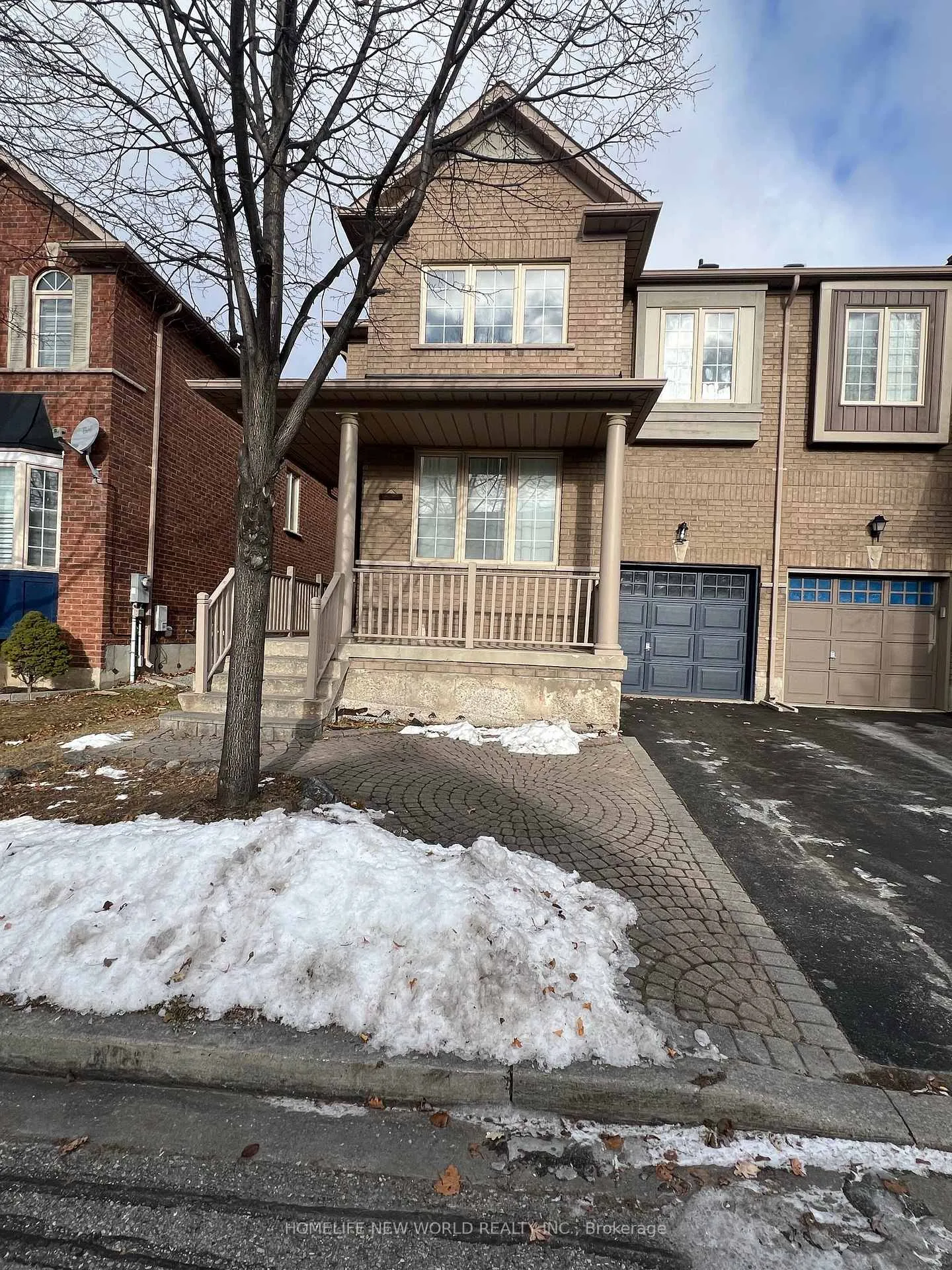 Photo 1 of 61 Lakespring Drive, Markham, Cachet — HOMEH