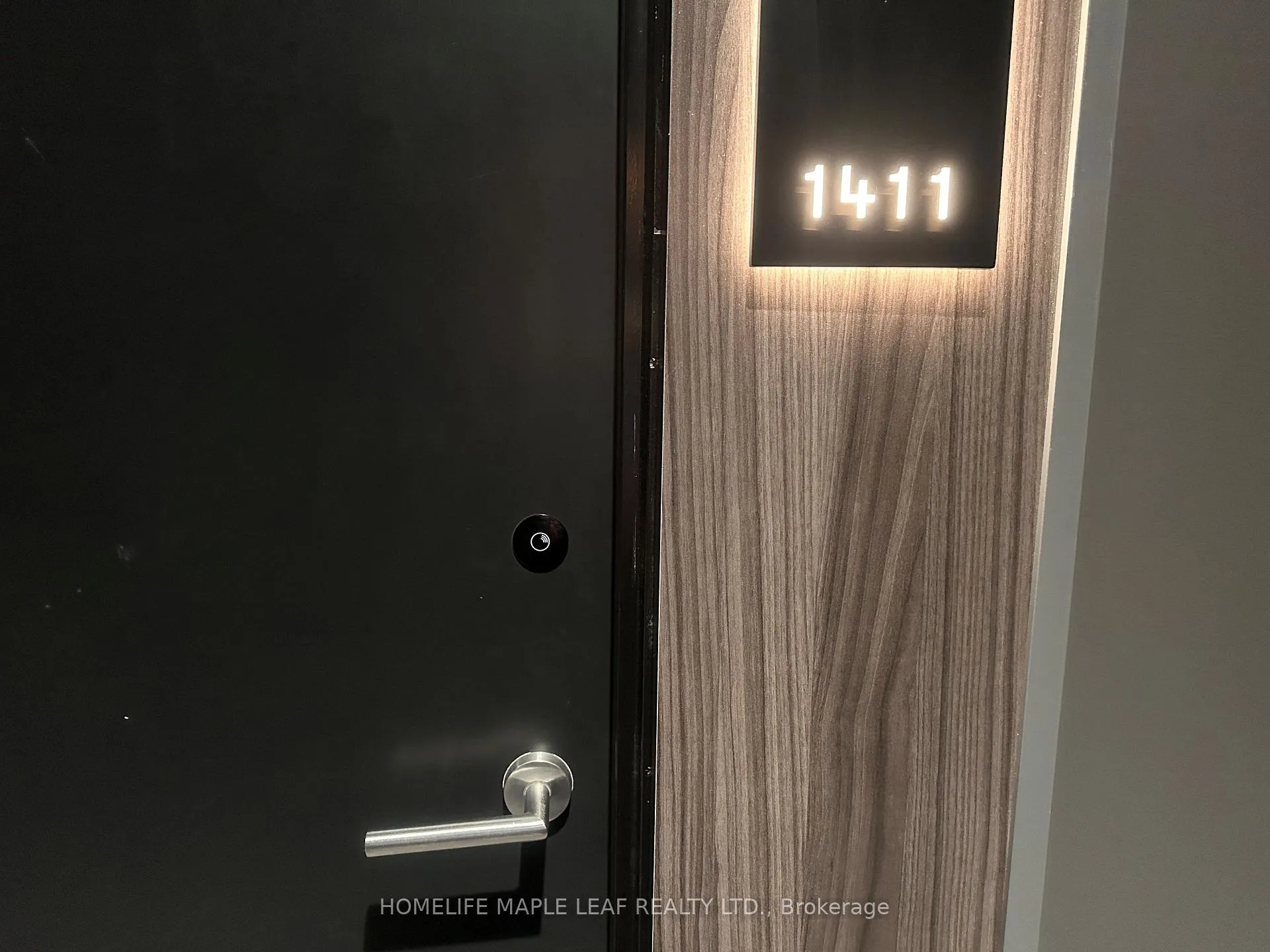 Photo 7 of Unit 1411, 5 Wellington Street S, Kitchener — HOMEH